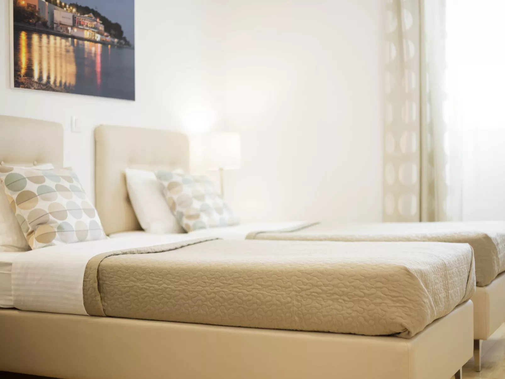 Ruhige Ferienwohnung mit Veranda und Garten - Image-tags.info