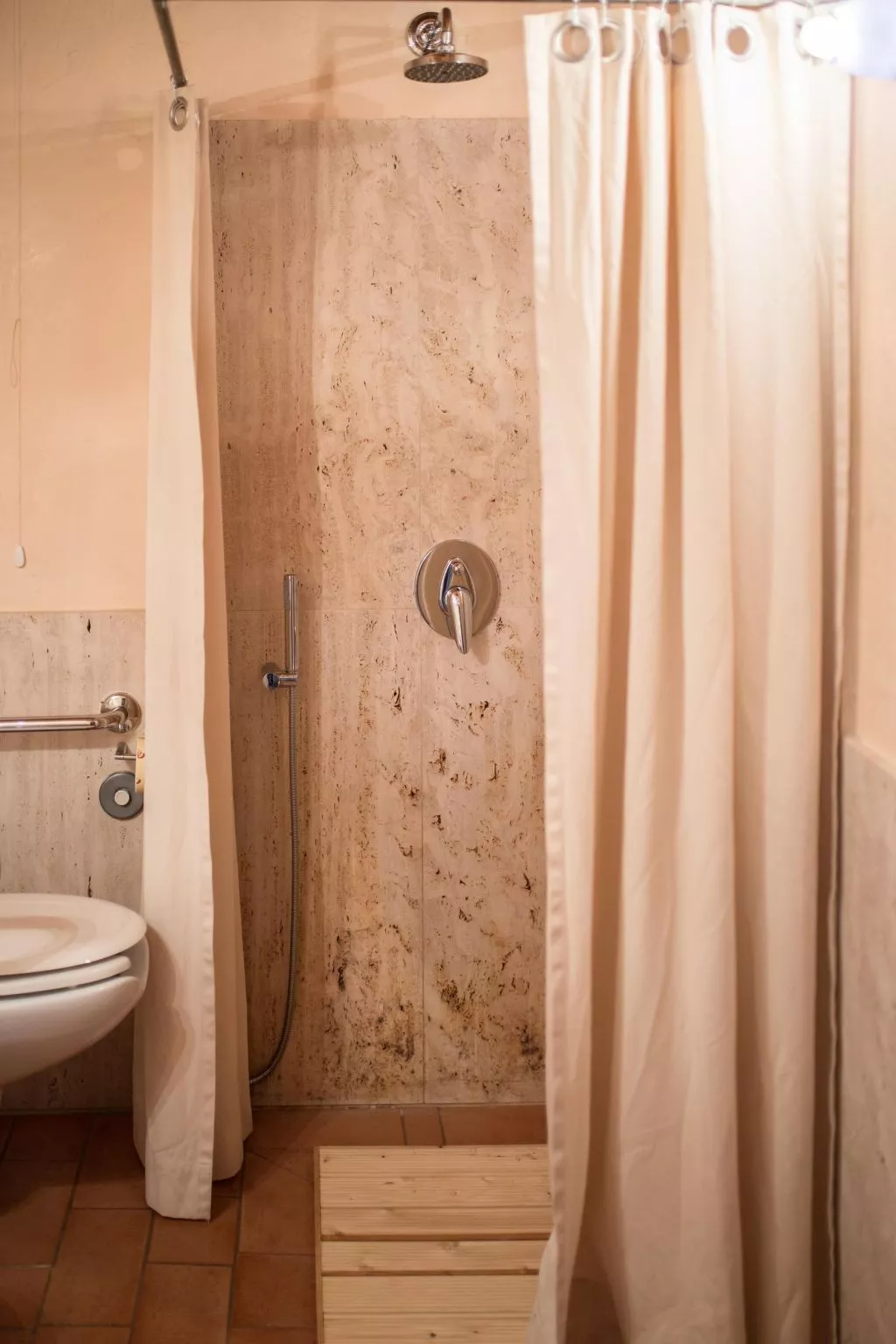 Ca de Frati Wohnheim-Lilla Wohnung - Image-tags.info