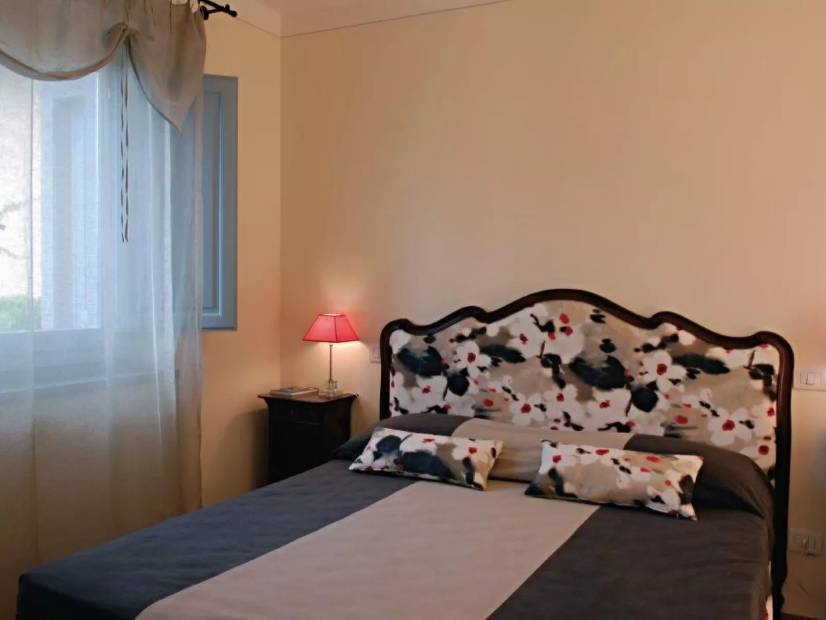 Wohnanlage Ca de Frati-Wohnung Ortensia - Image-tags.info