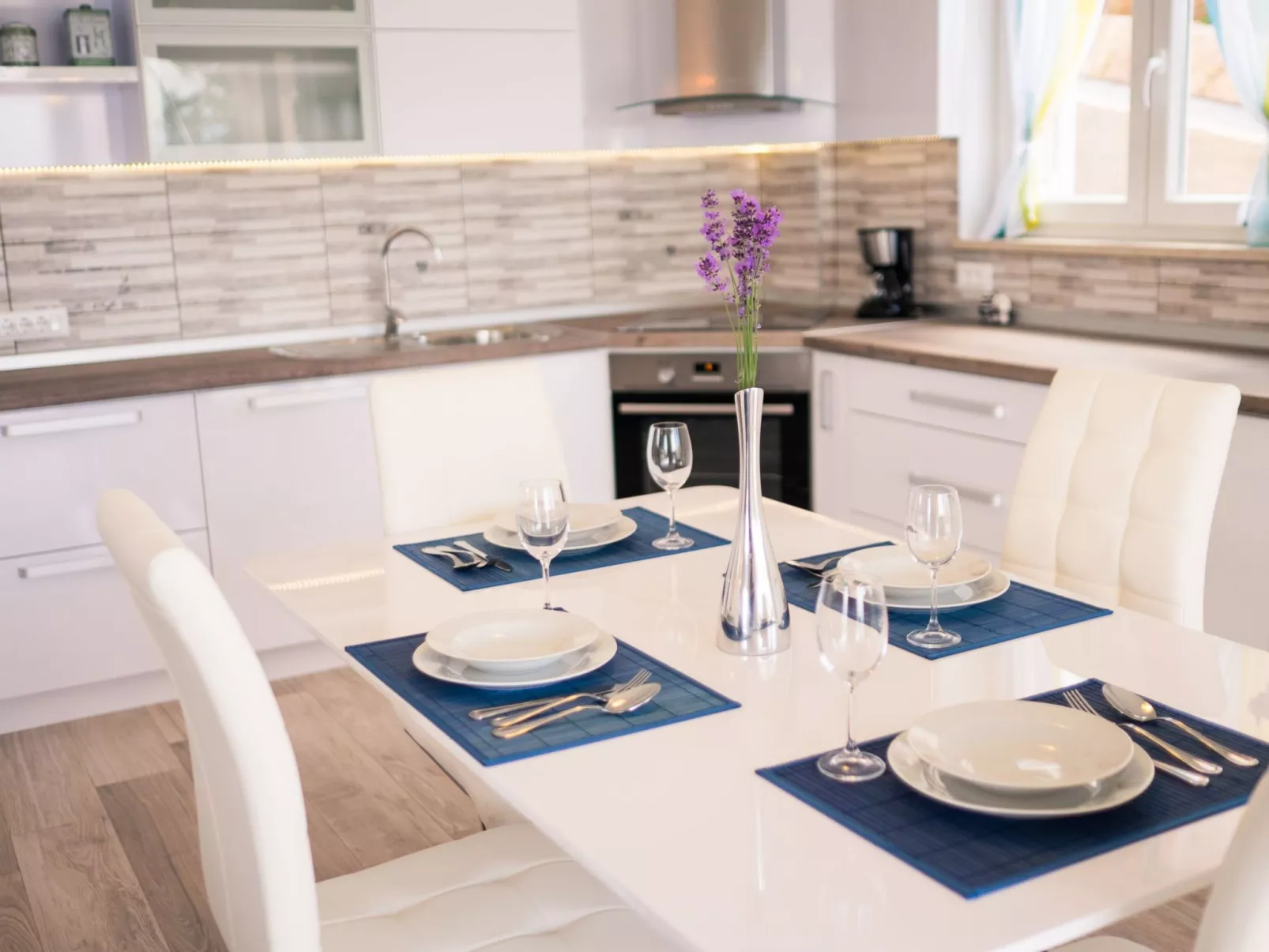 Luxuriöses Appartement Grohot mit privatem Infinity-Pool - Image-tags.info