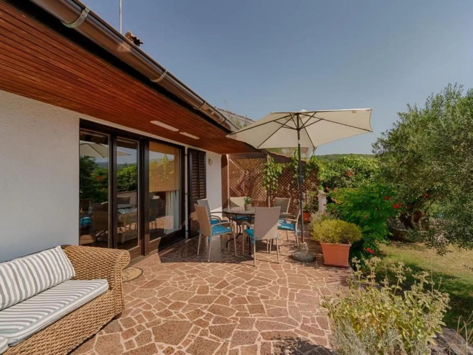 Villa "Olive Tree" mit Schwimmbad - Image-tags.info