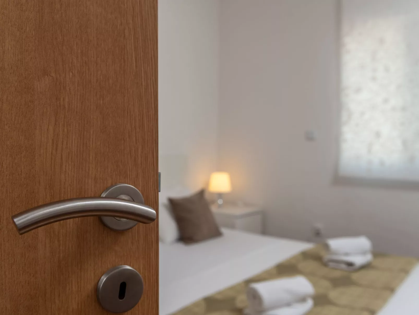 Superior-Apartment mit einem Schlafzimmer in Strandnähe - Image-tags.info