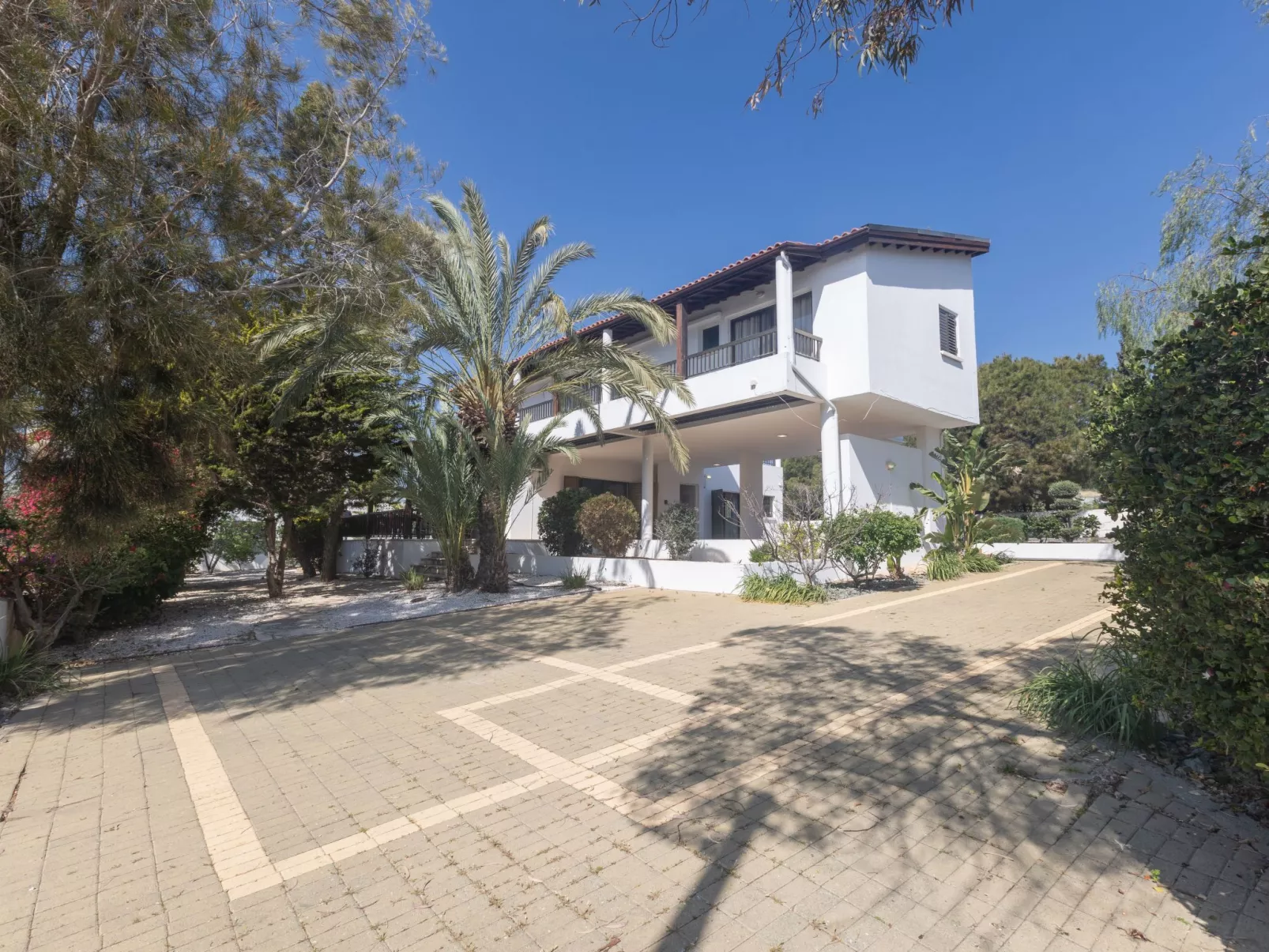 Ferienvilla Mo 3 für 10 Personen in Agia Napa - Image-tags.info