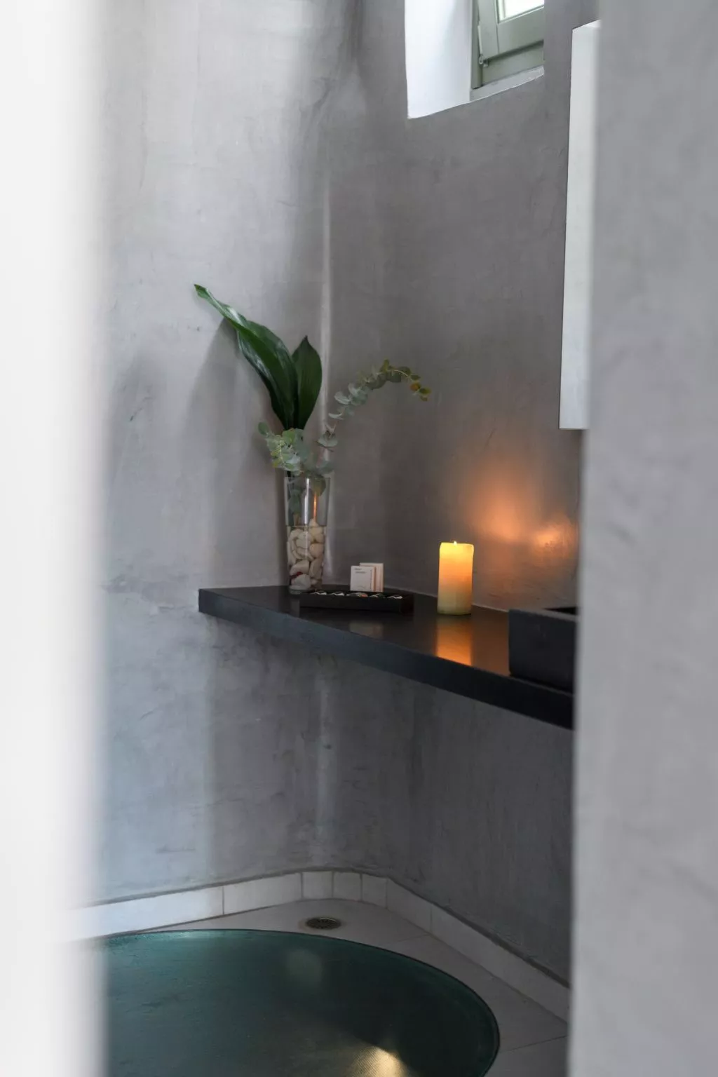 Villa di Capo - Villa Antonis mit privatem Pool - Image-tags.info