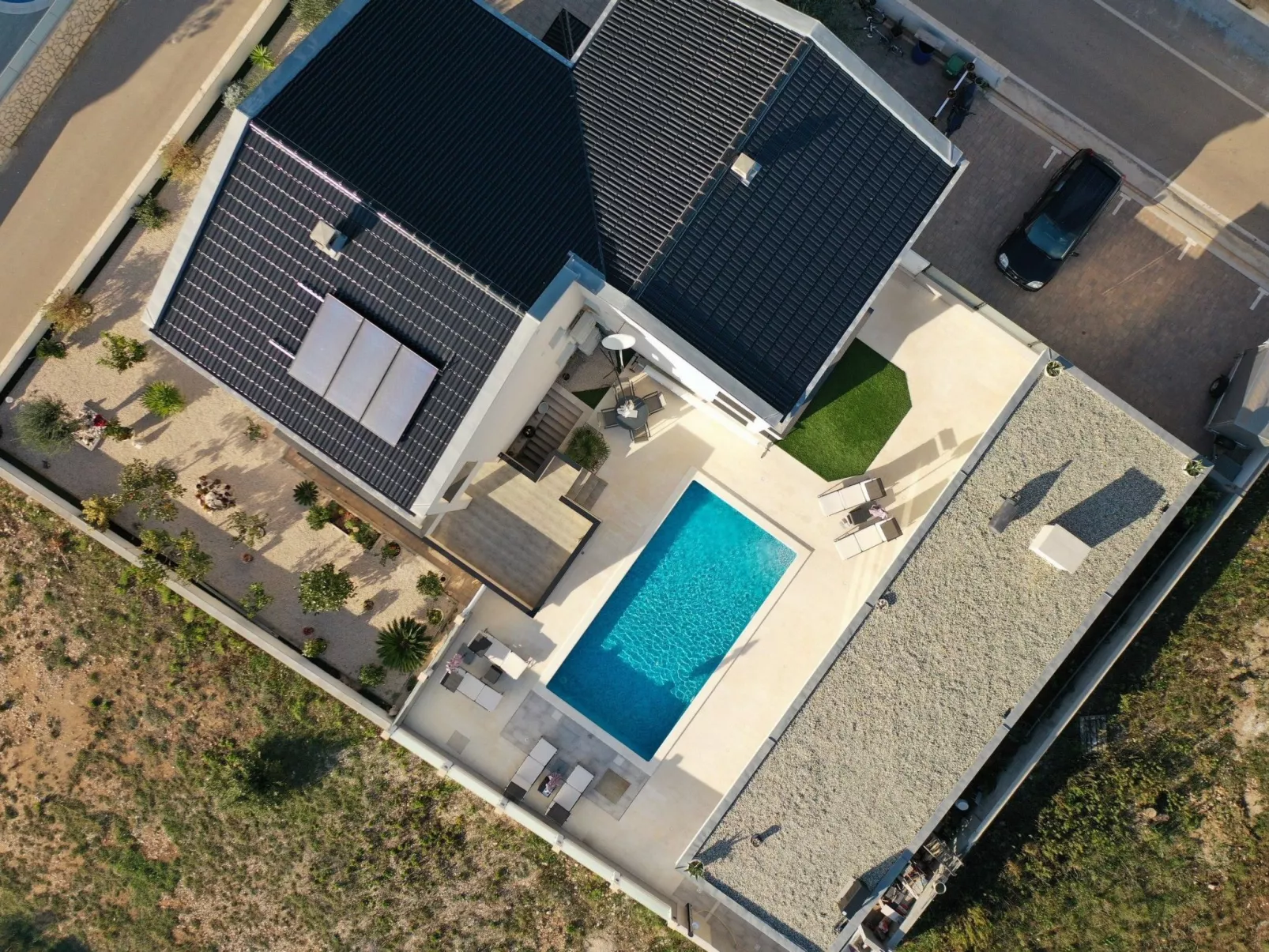 Apartment Olujic 2 - Image-tags.info