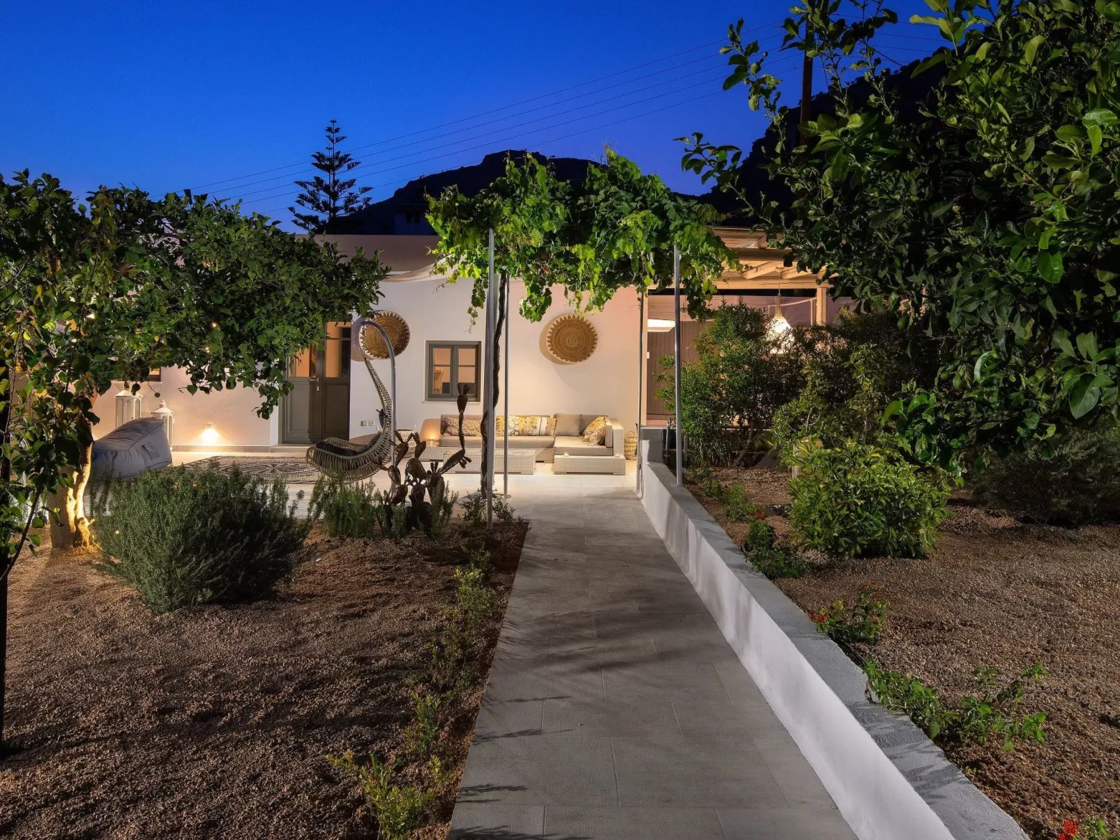 In Pefki mit privatem Pool - Image-tags.info