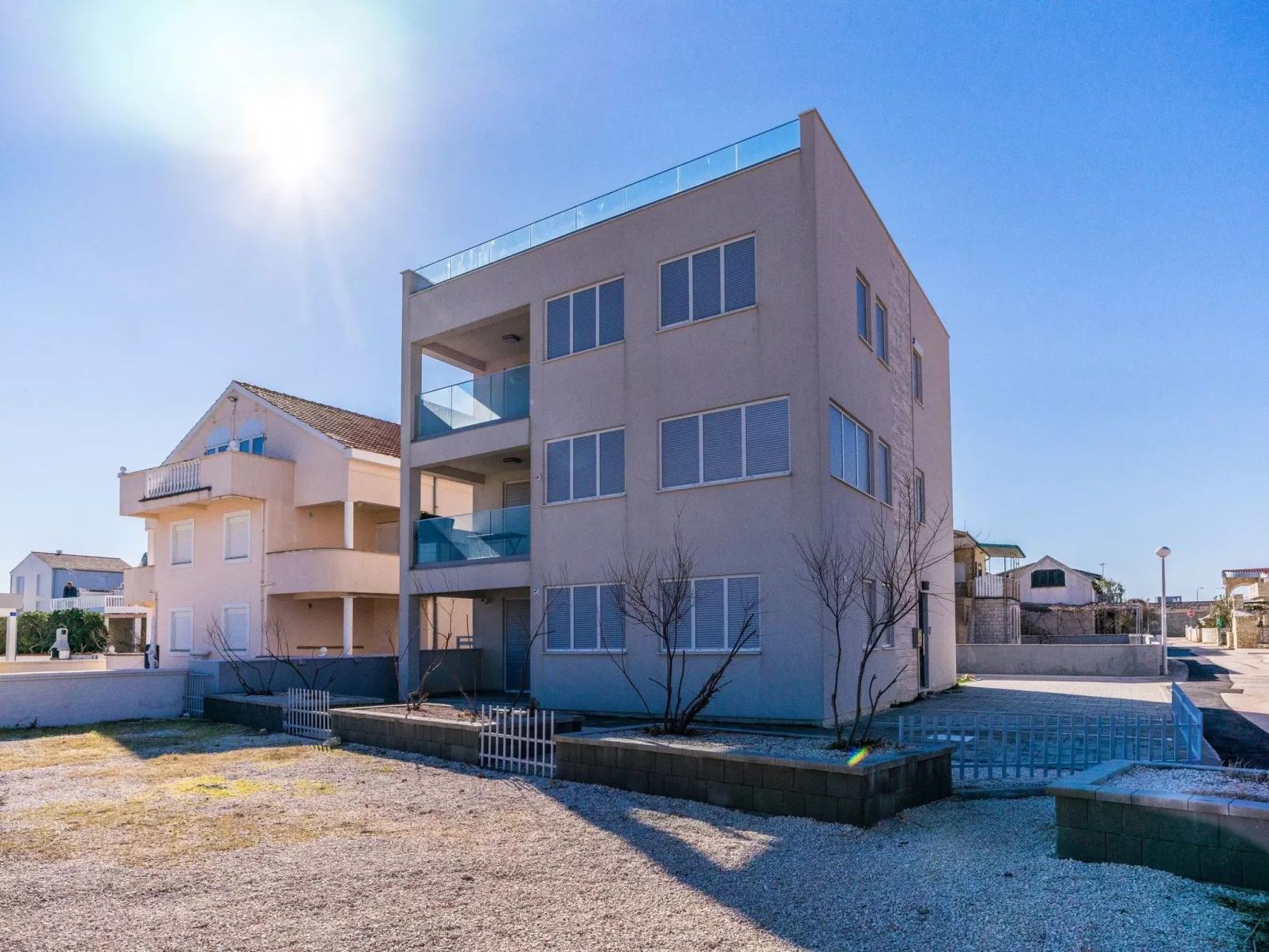 Apartment Losacker - Image-tags.info