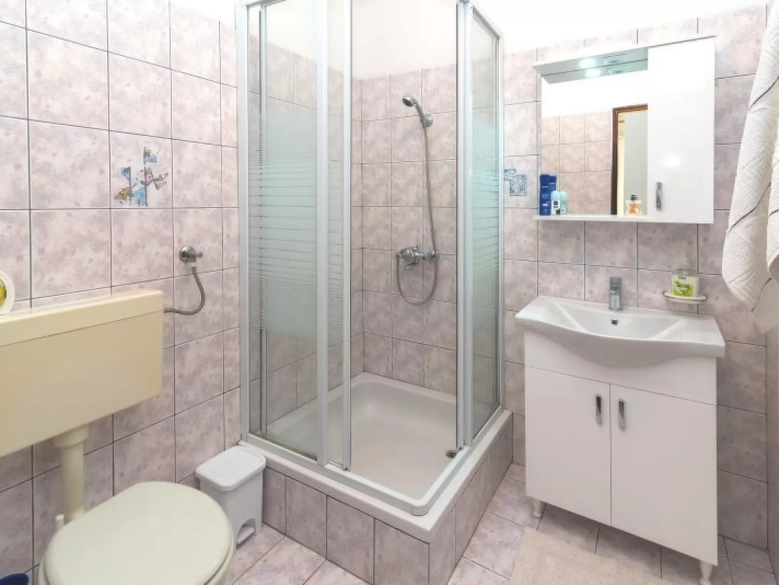 Apartman Višnja  - ID 2106 - Image-tags.info