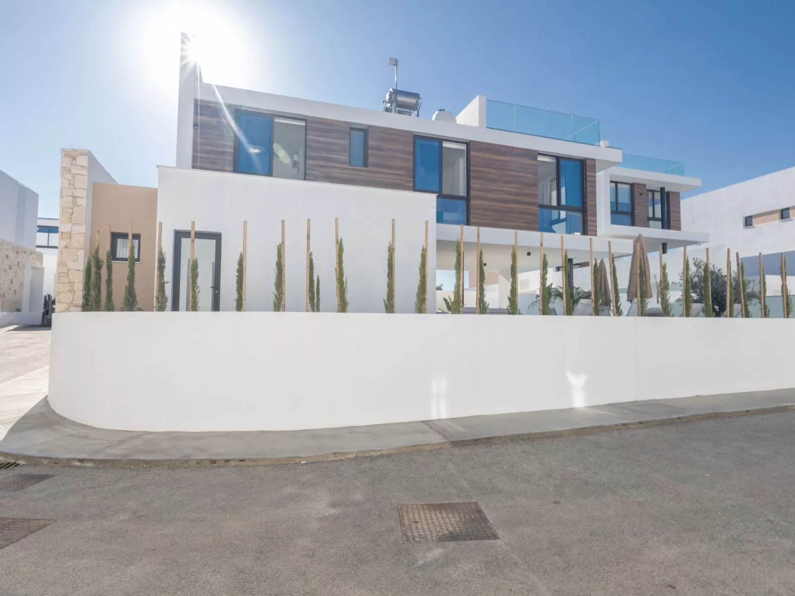 Protaras Aqua Pearl Villa AQ16 - Image-tags.info