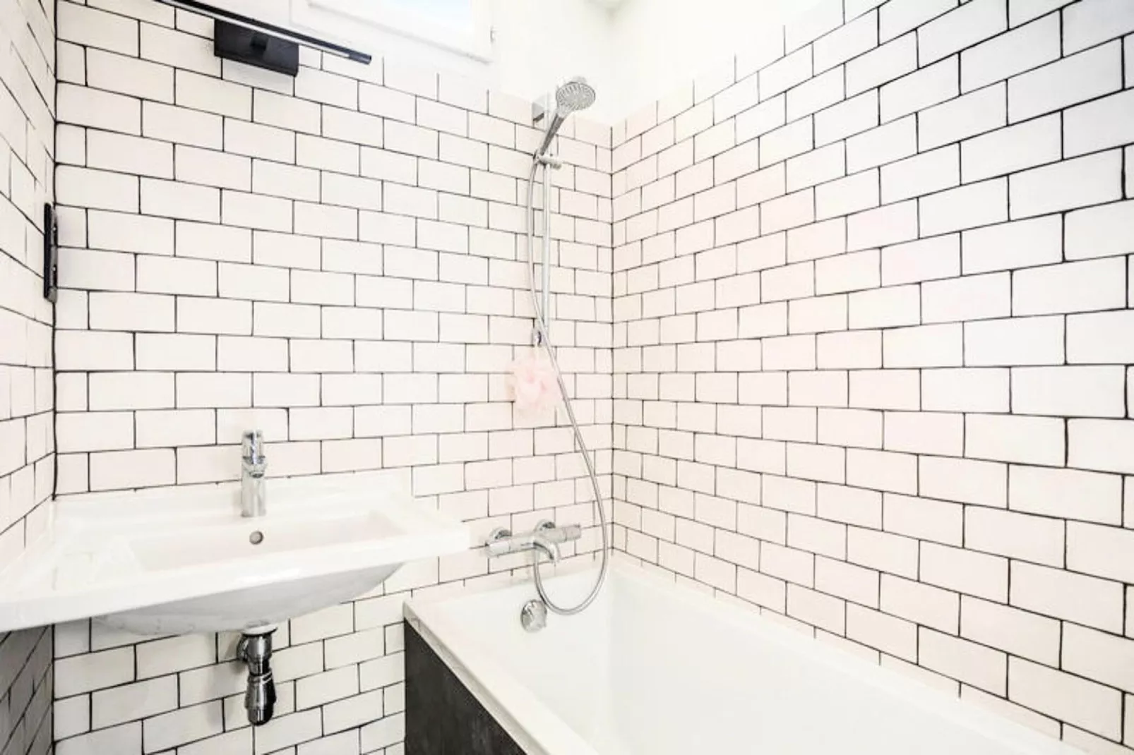 Résidence Les Parcs de Grimaud - maeva Home - Badkamer