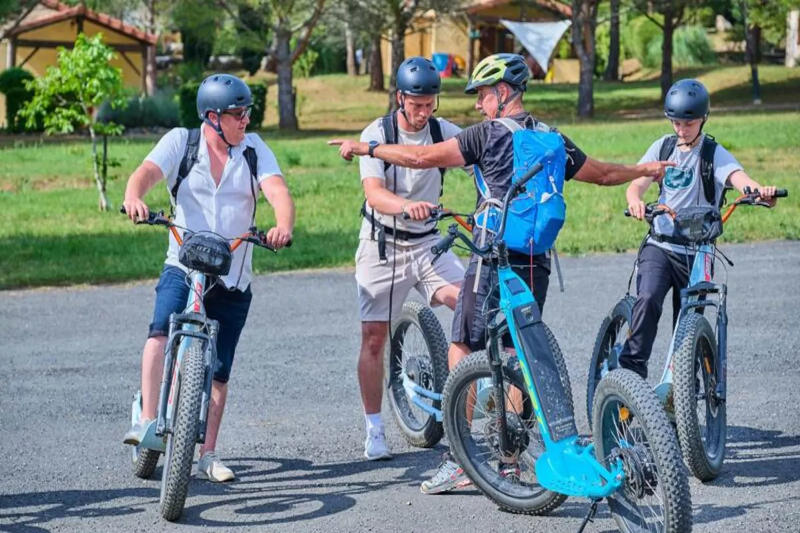 L'Espinet *** - Niet-getagd