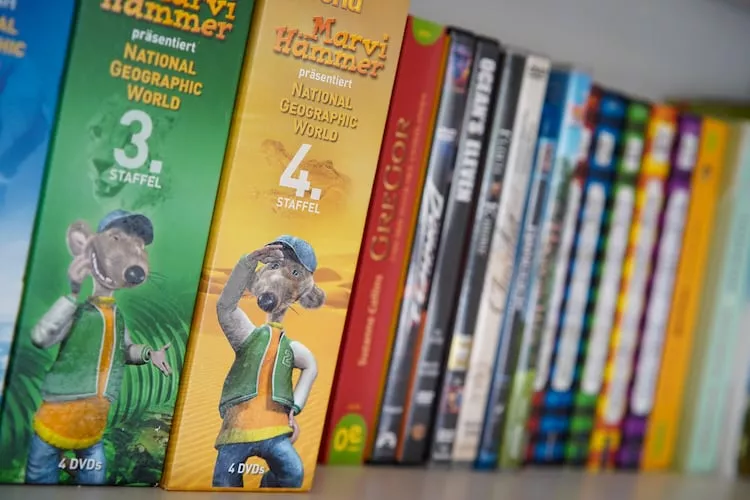 FeWo Wellenreiter SPO - Sfeer