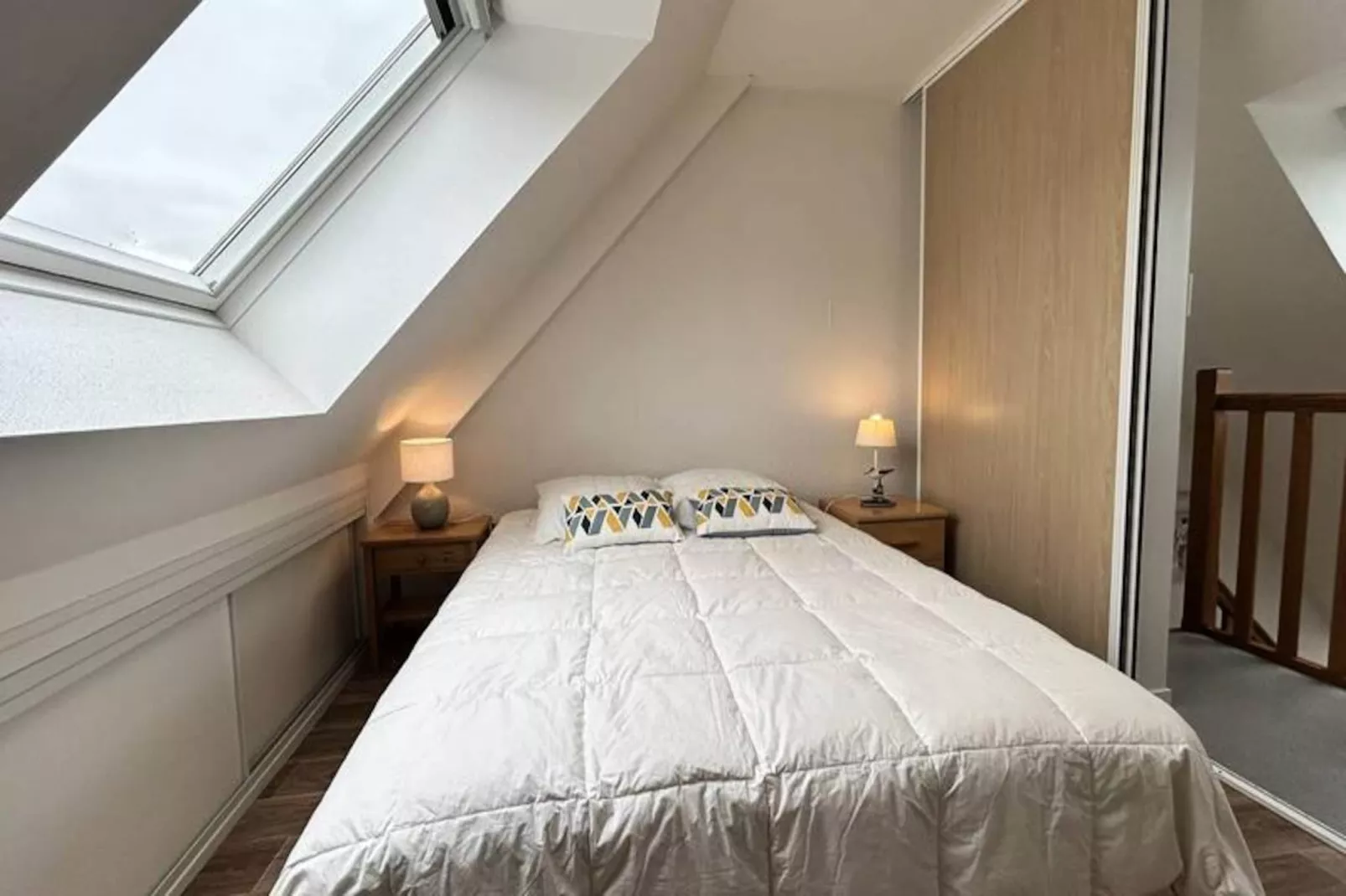 Résidence Cap Armor - Niet-getagd