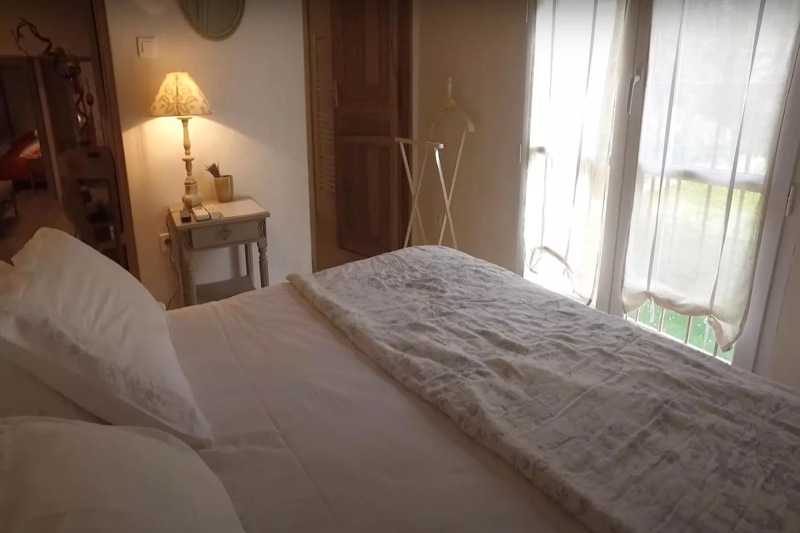 Bast de Charme L141 - Slaapkamer