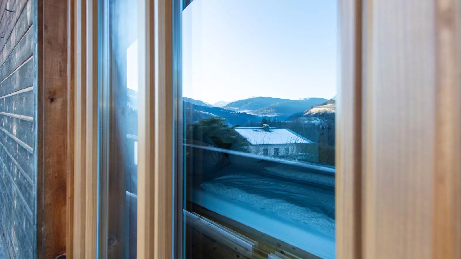 Pehambauer S - Sfeer