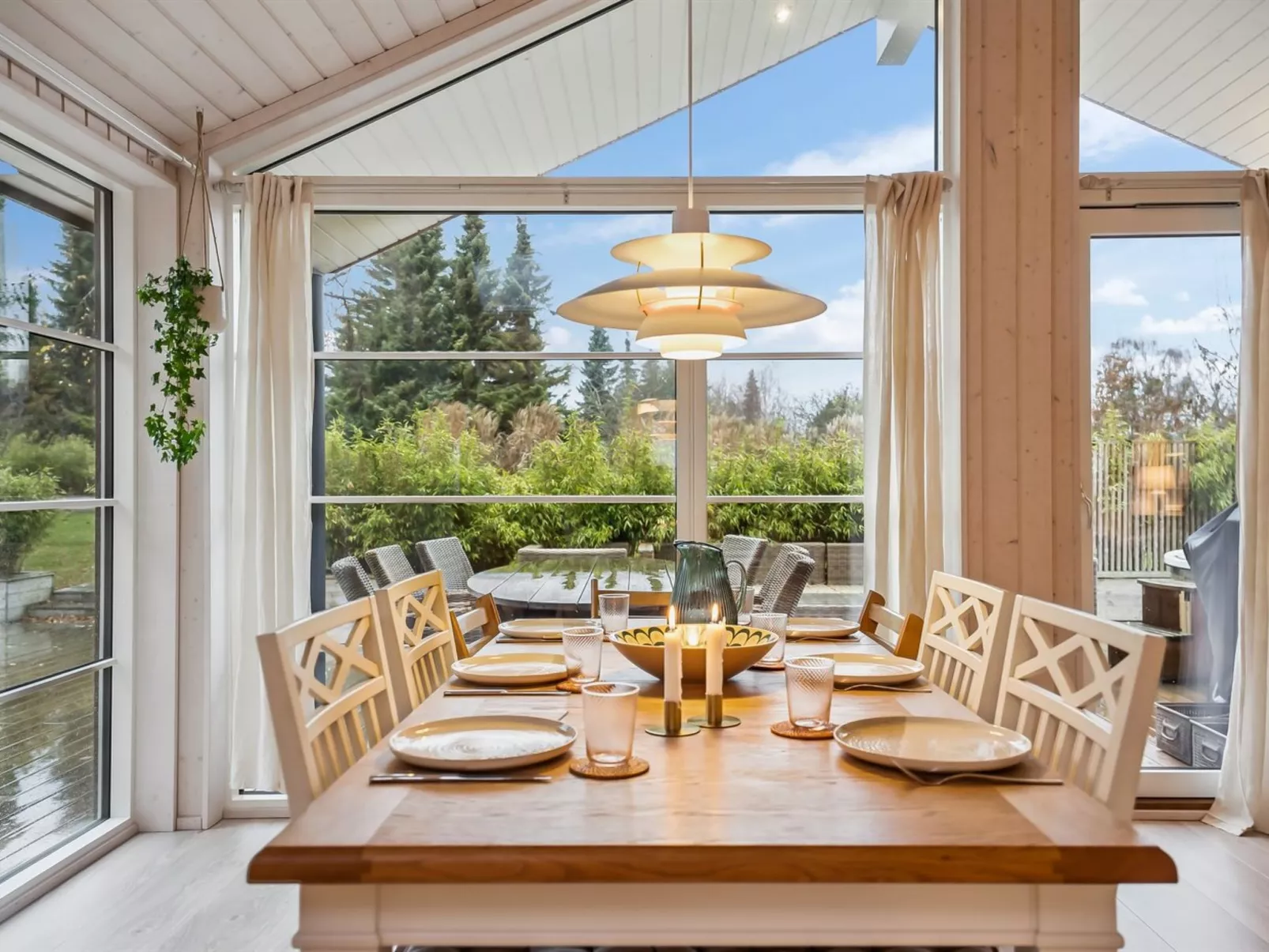 "Galatia" - 1.4km from the sea - Binnen