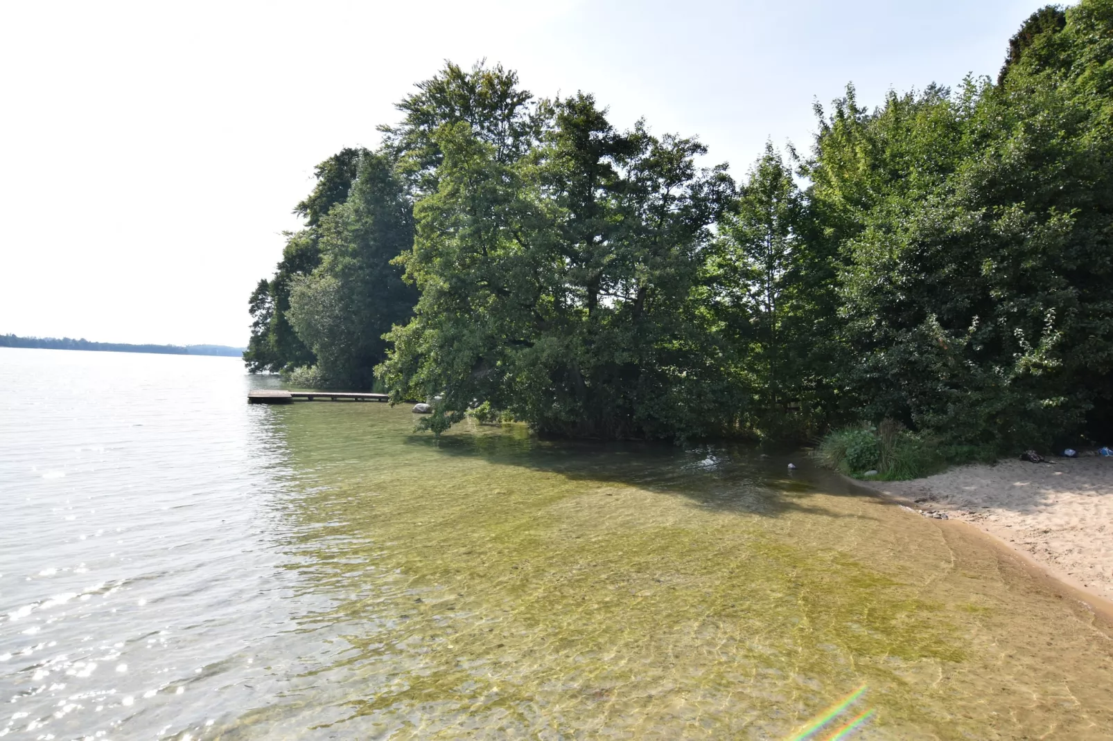 Domki wakacyjne MACIEJKA we Frydrychowie - Gebieden zomer 1km