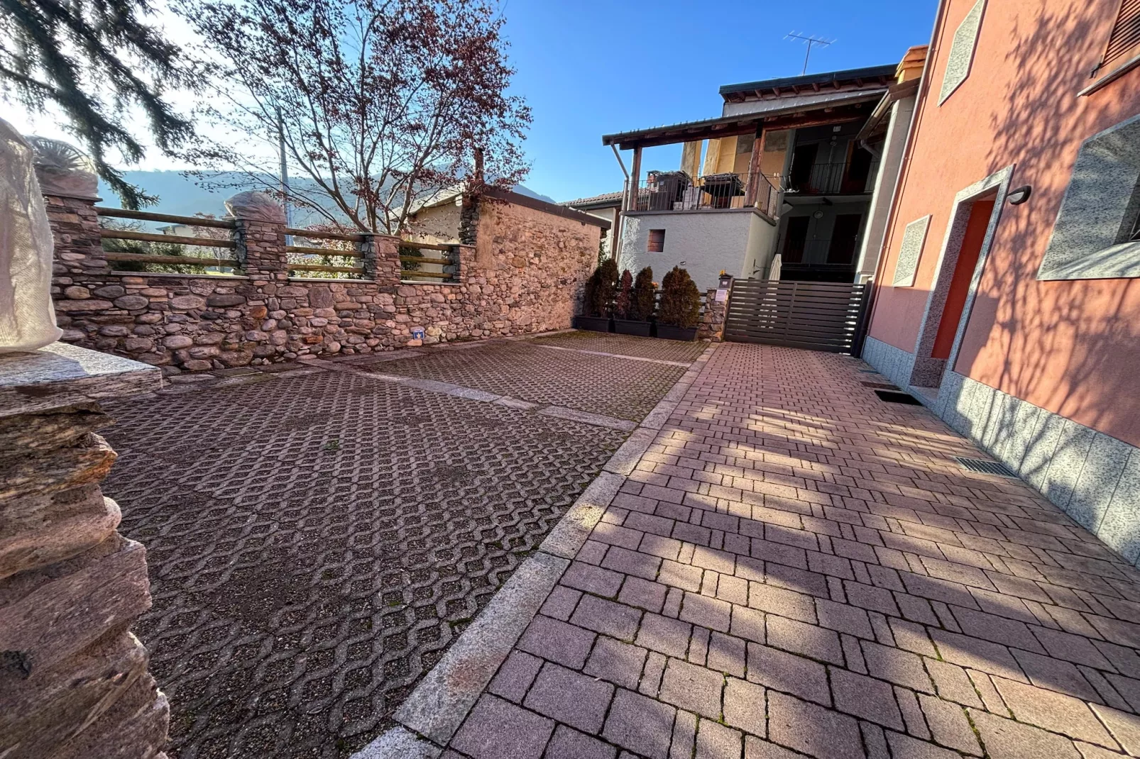 CRO 03/2 - Buitenlucht