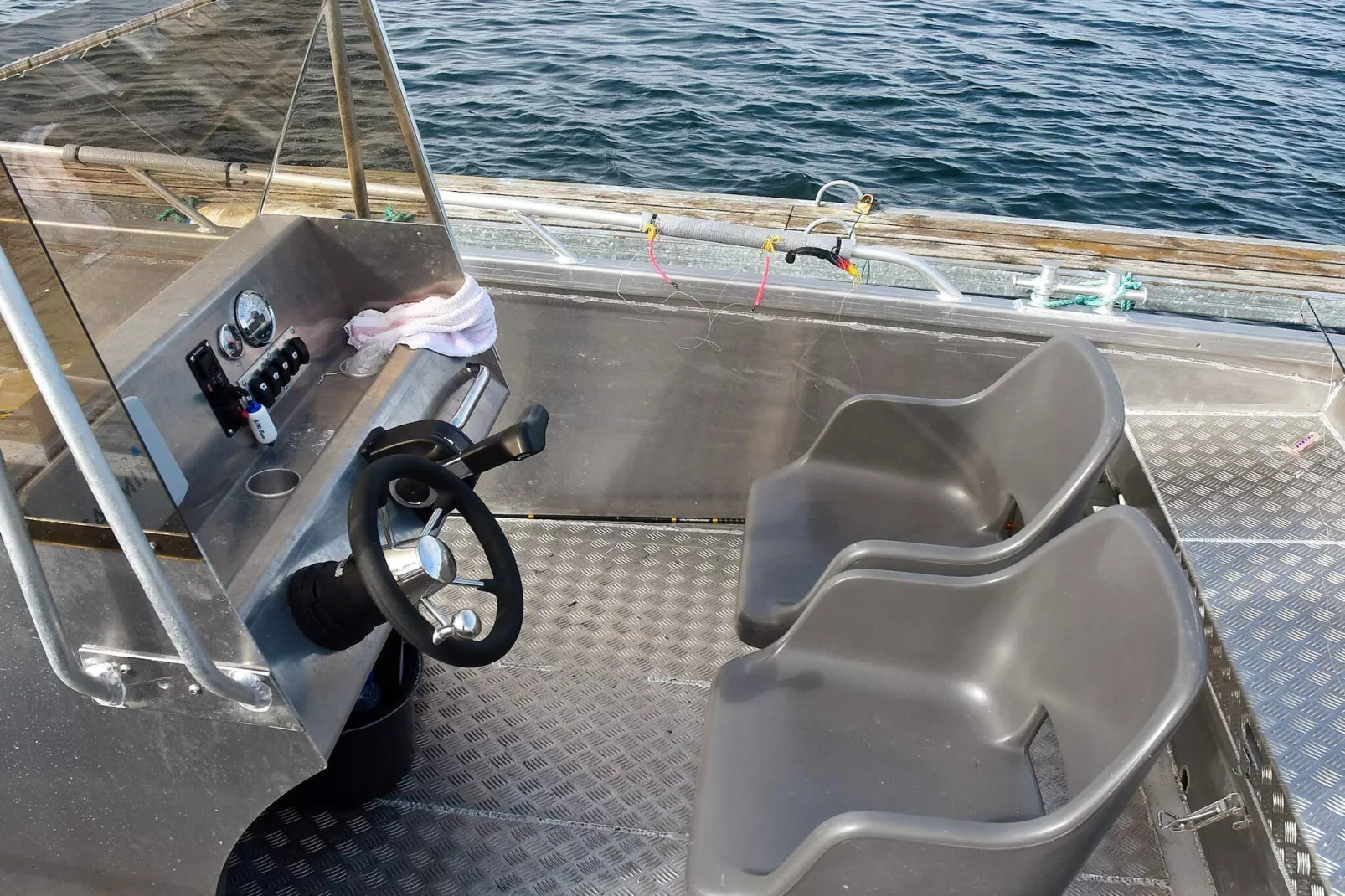 6 persoons vakantie huis in Dyrvik - Niet-getagd