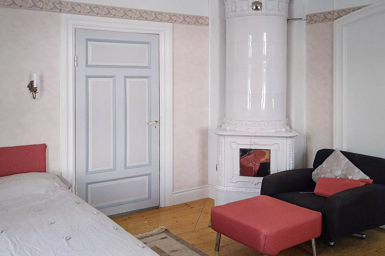 9 persoons vakantie huis in KÄLARNE-Binnen