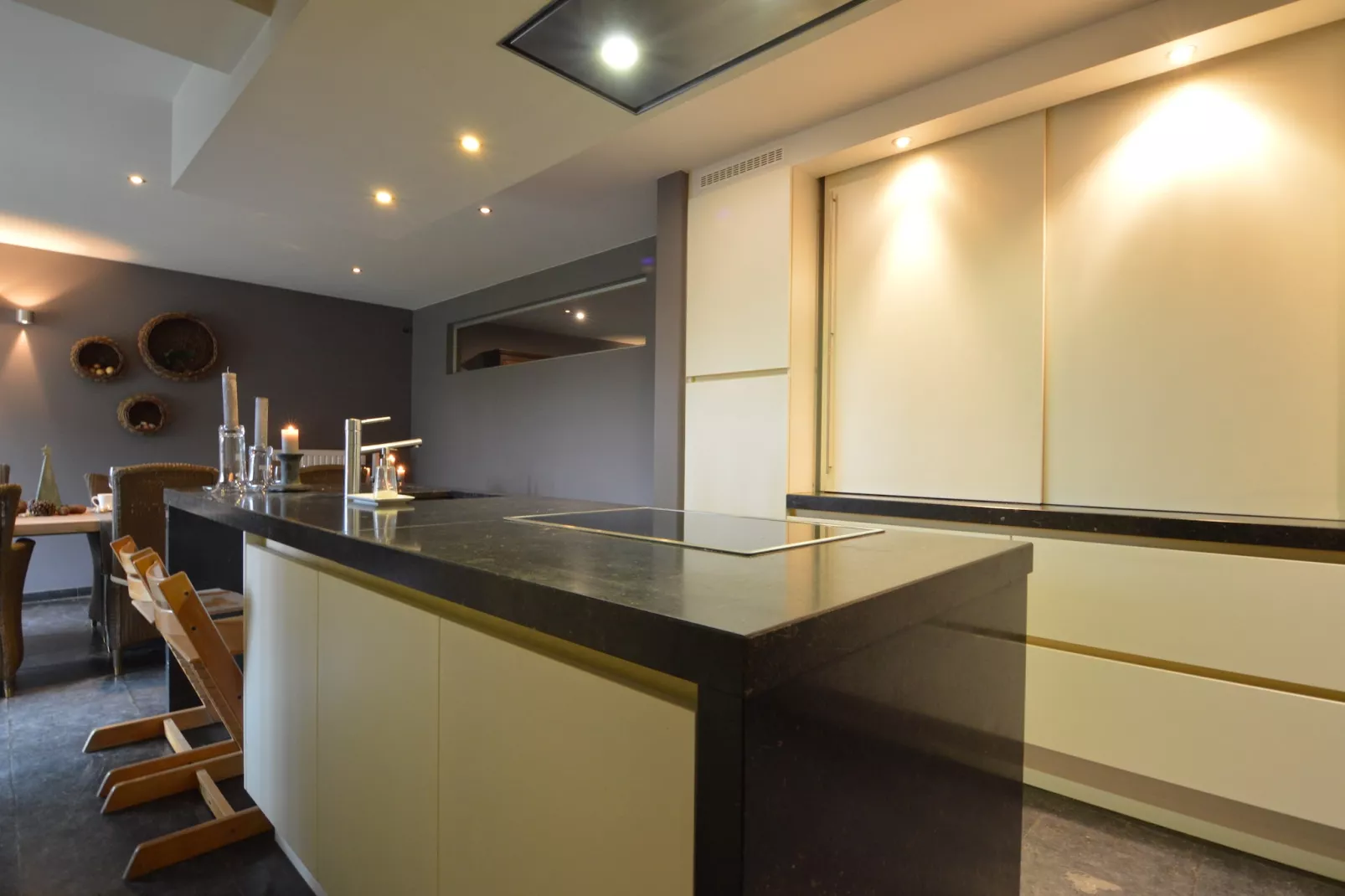 Ganzenweelde - Keuken