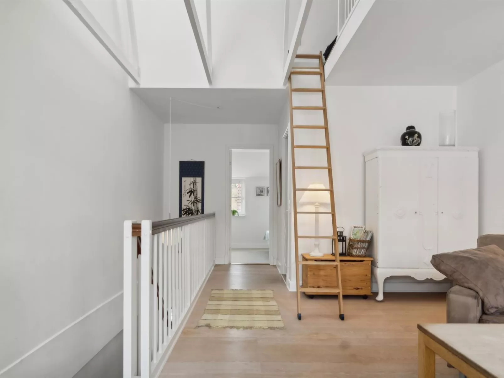 "Galia" - 2km from the sea - Binnen