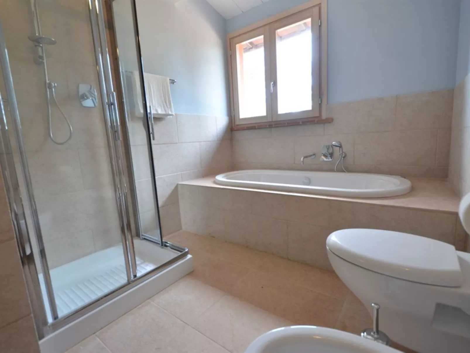 VIlla Cielo - Binnen