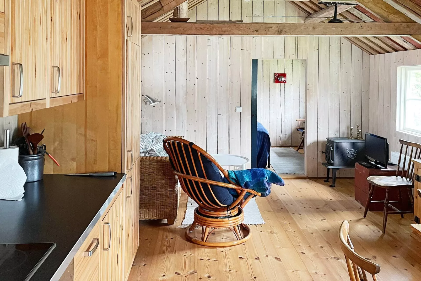 4 sterren vakantie huis in tånumshede-By Traum - Binnen