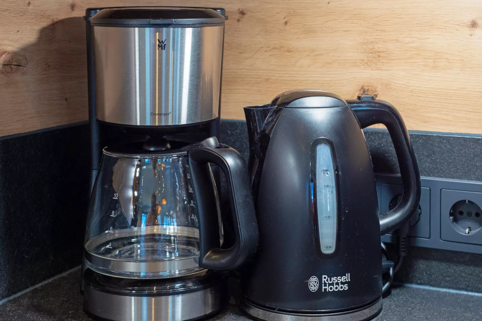 Exklusive Ferienwohnung mit Whirlpool - Sfeer