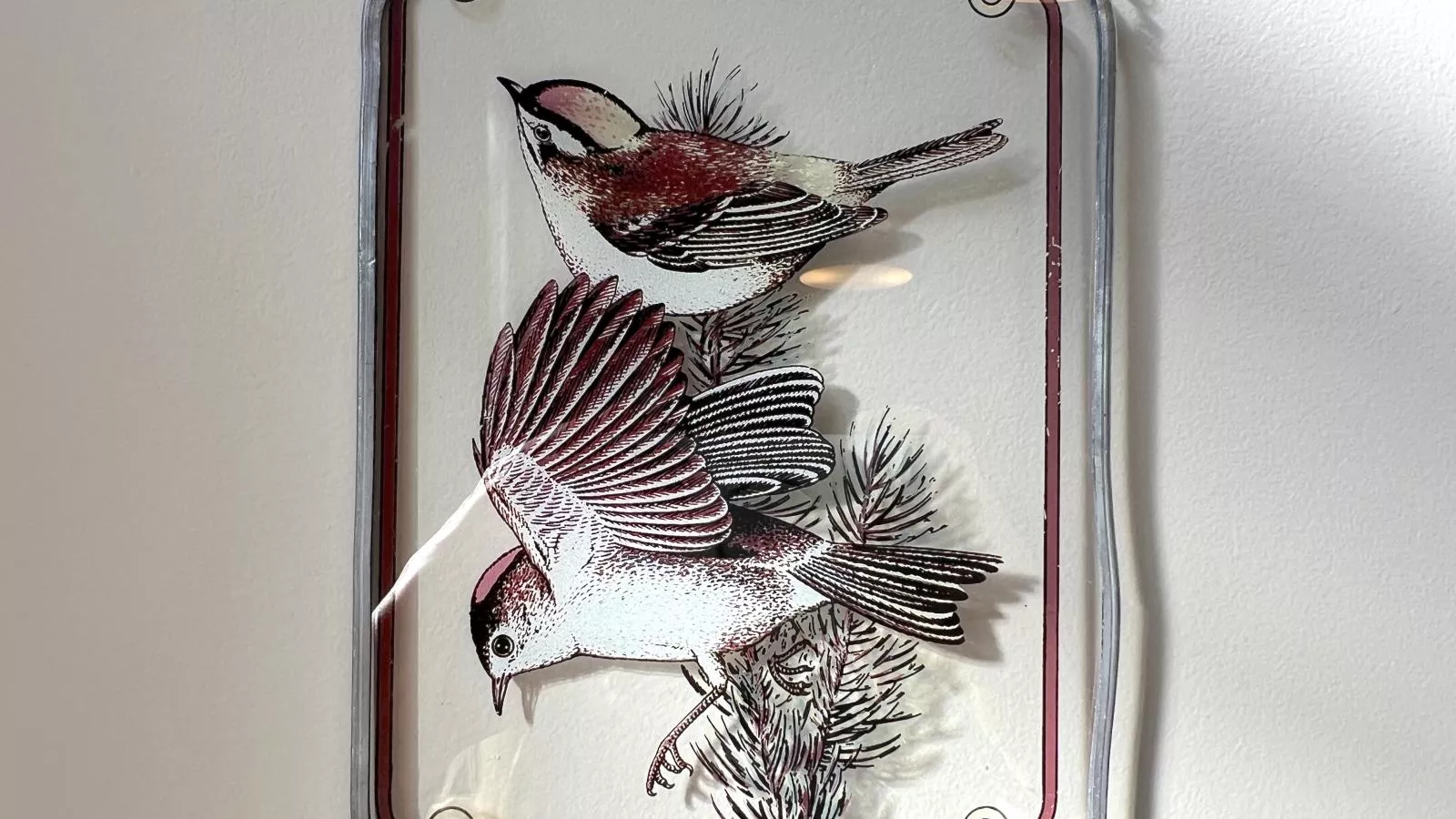 La Maison Bleue petite - Sfeer