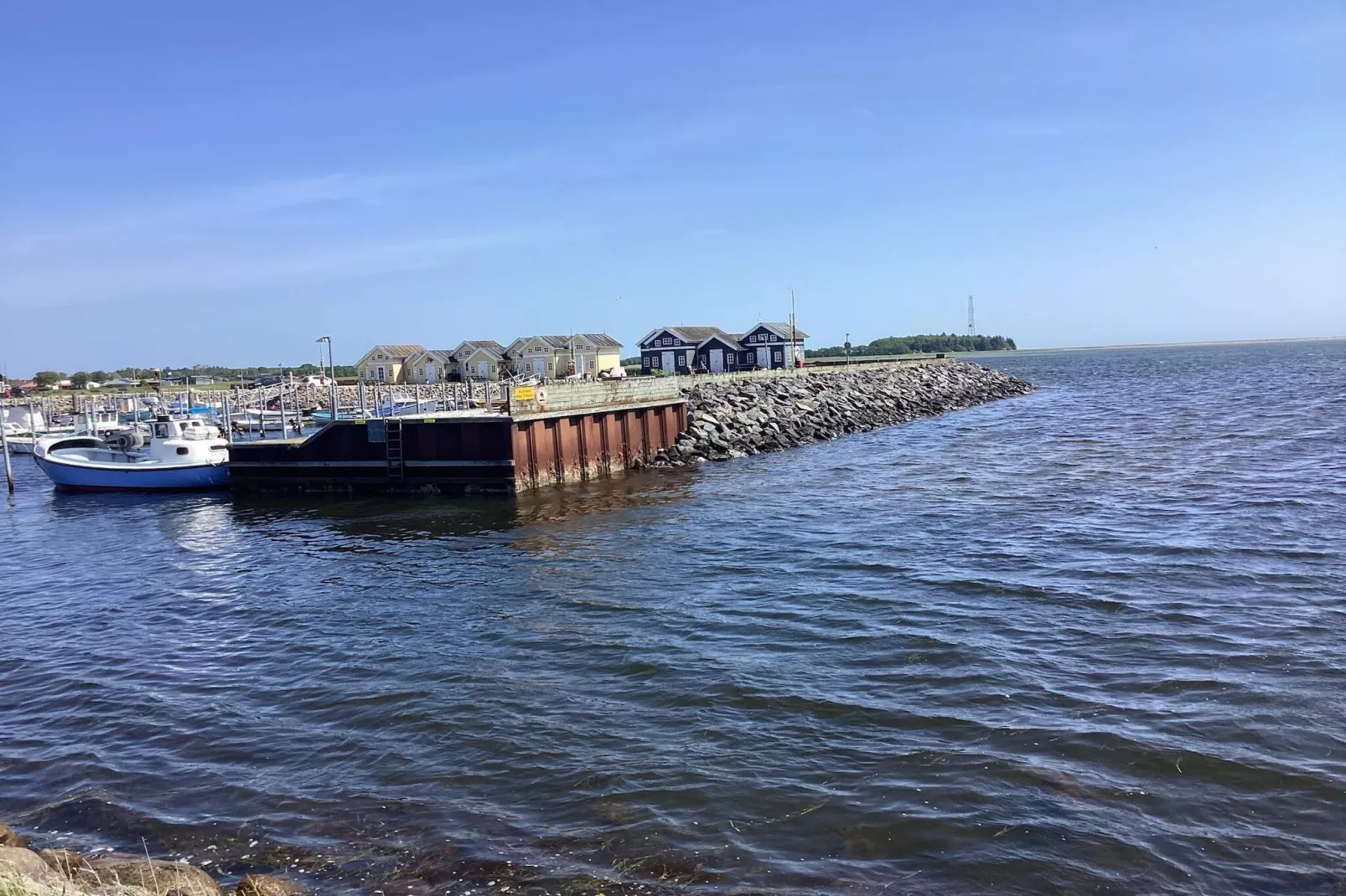 6 Personen vakantie huis in Hals-Niet-getagd