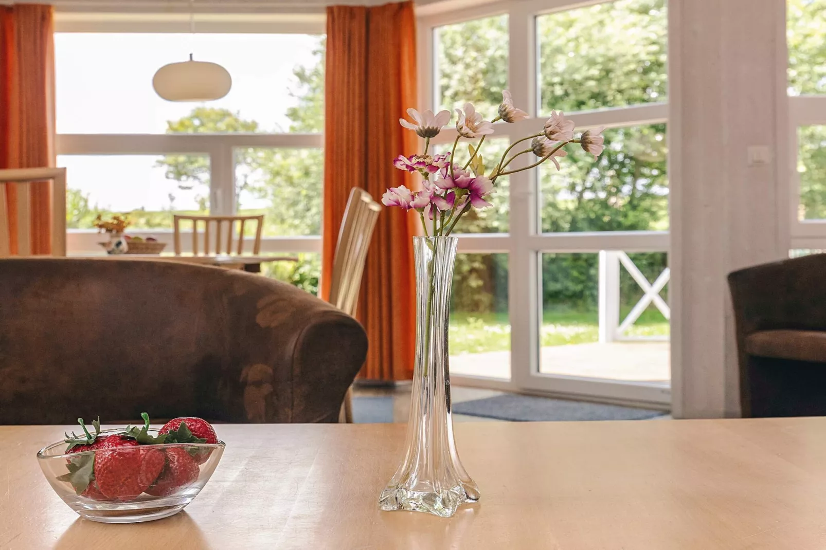 4 sterren vakantie huis in FRIEDRICHKOOG-Binnen