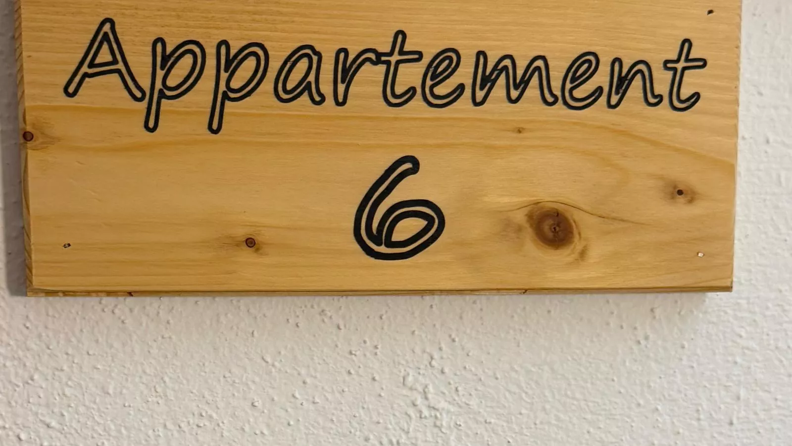 Bockblick Top 6-Hal-ontvangst