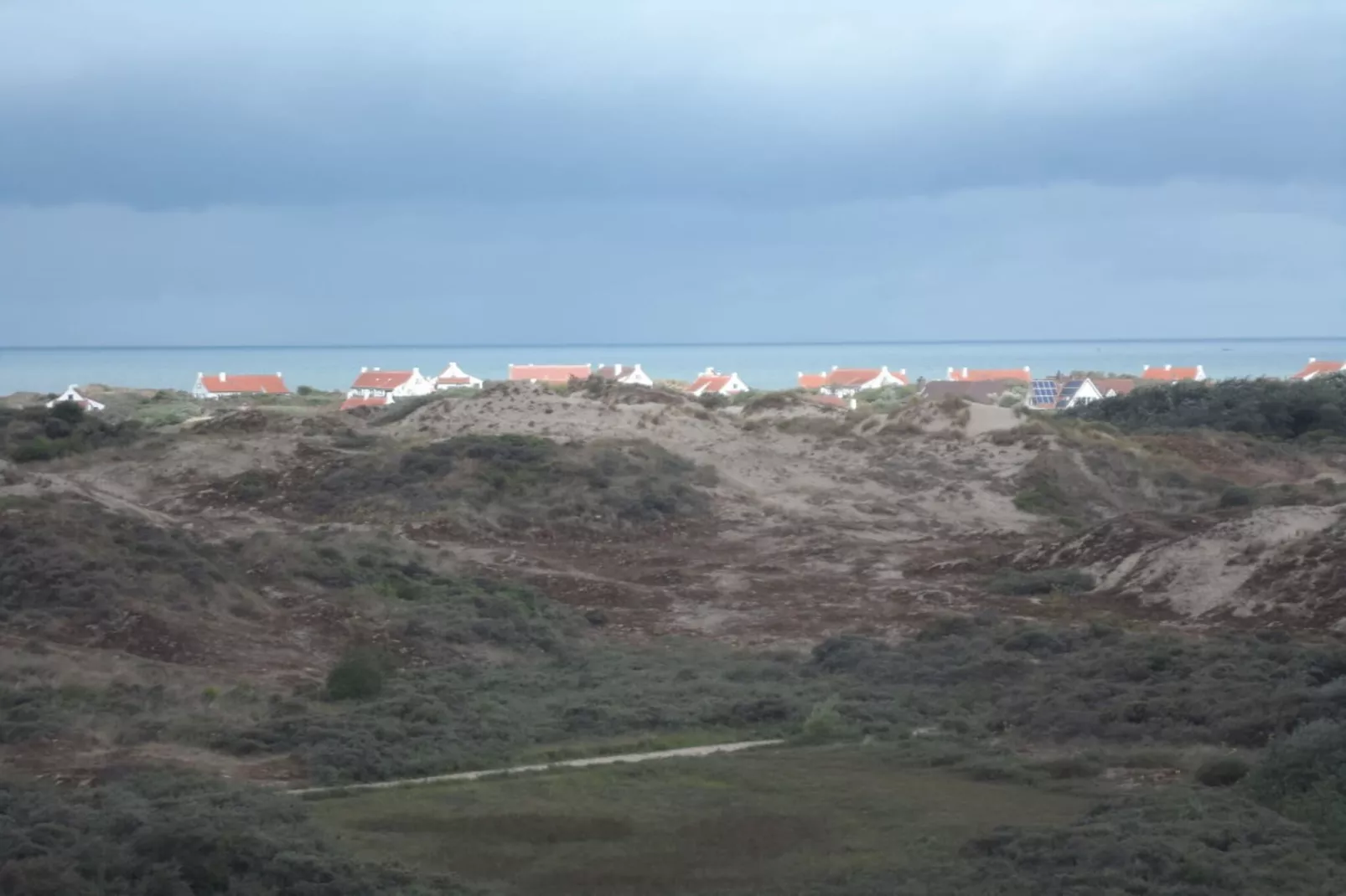 186075 - Gebieden zomer 5km