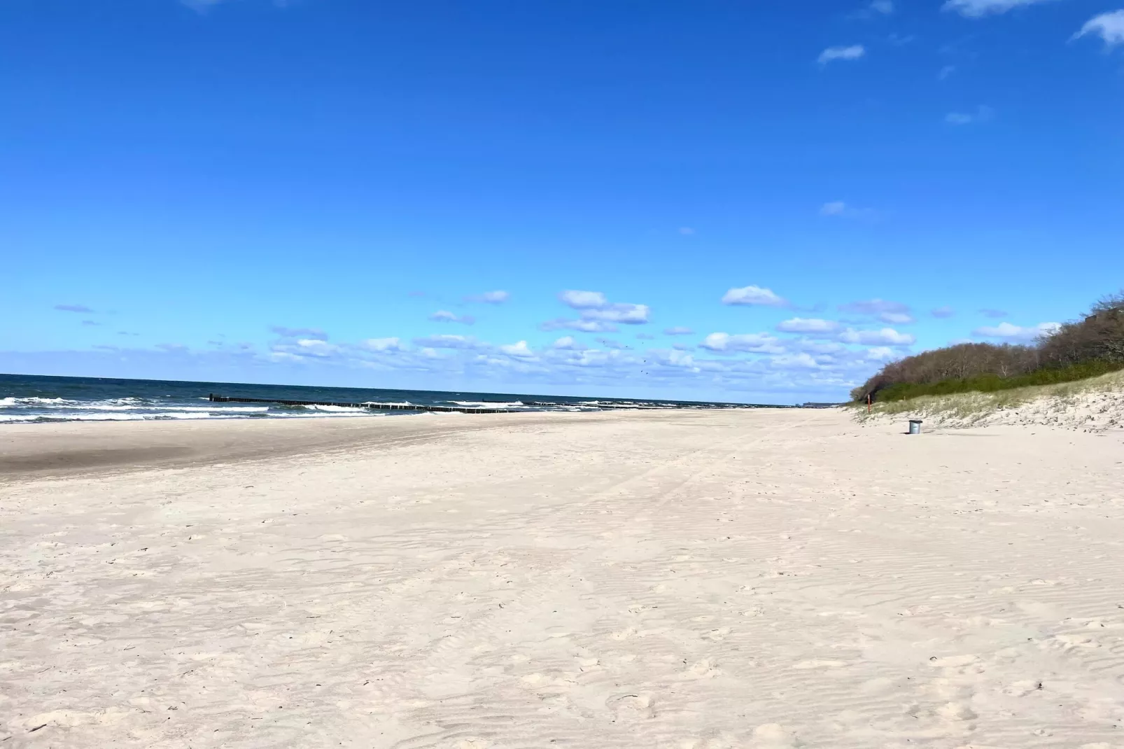 Domki 4-osobowe dla 4 osób-Gebieden zomer 1km