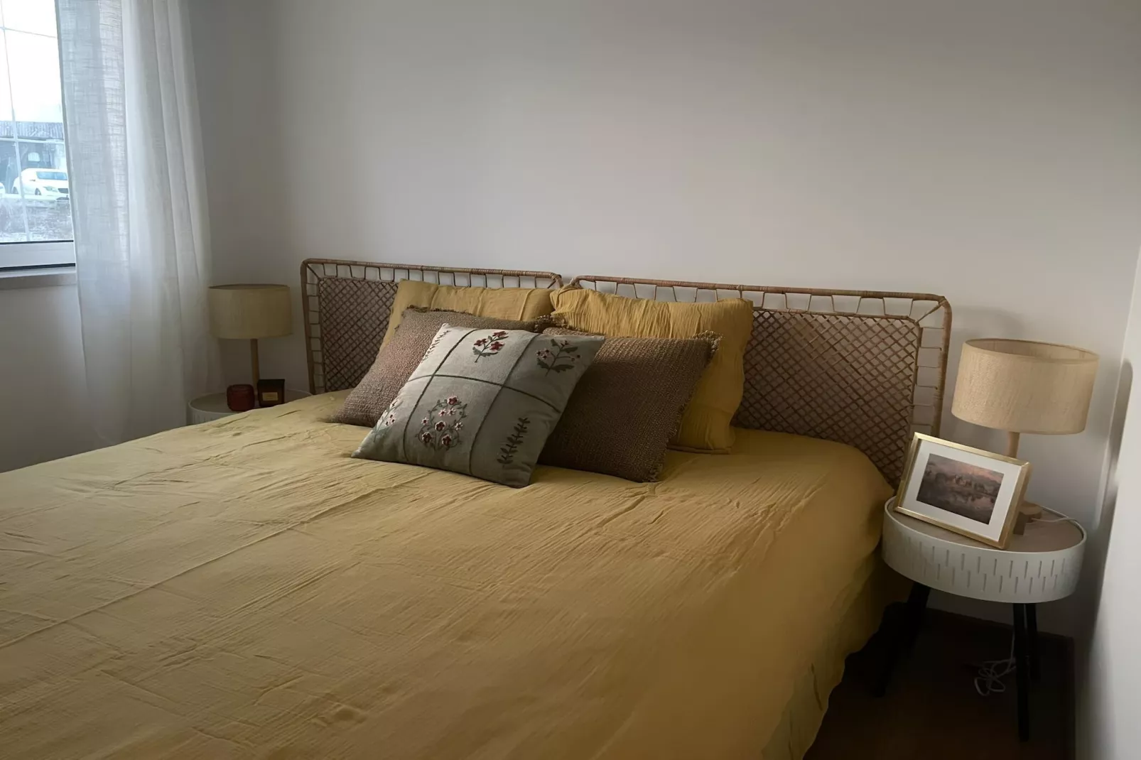 Golegã Boutique Apartment By Gt House - Slaapkamer