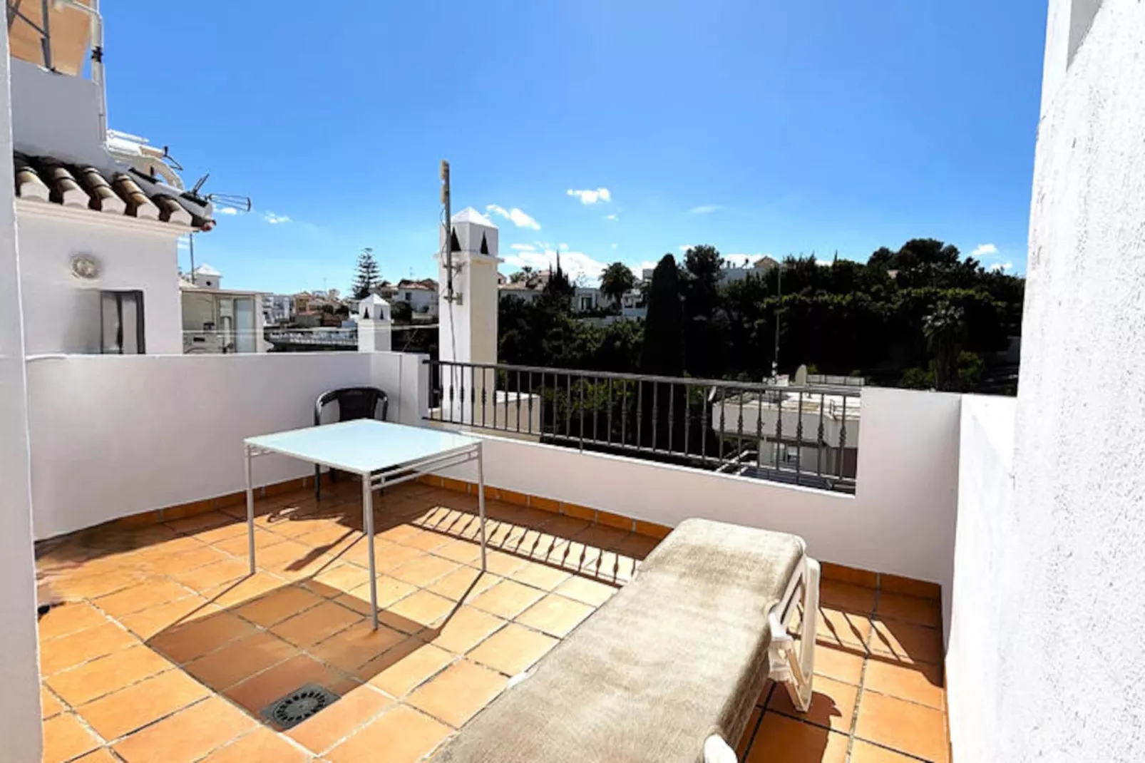 Appartements à Nerja-Niet-getagd