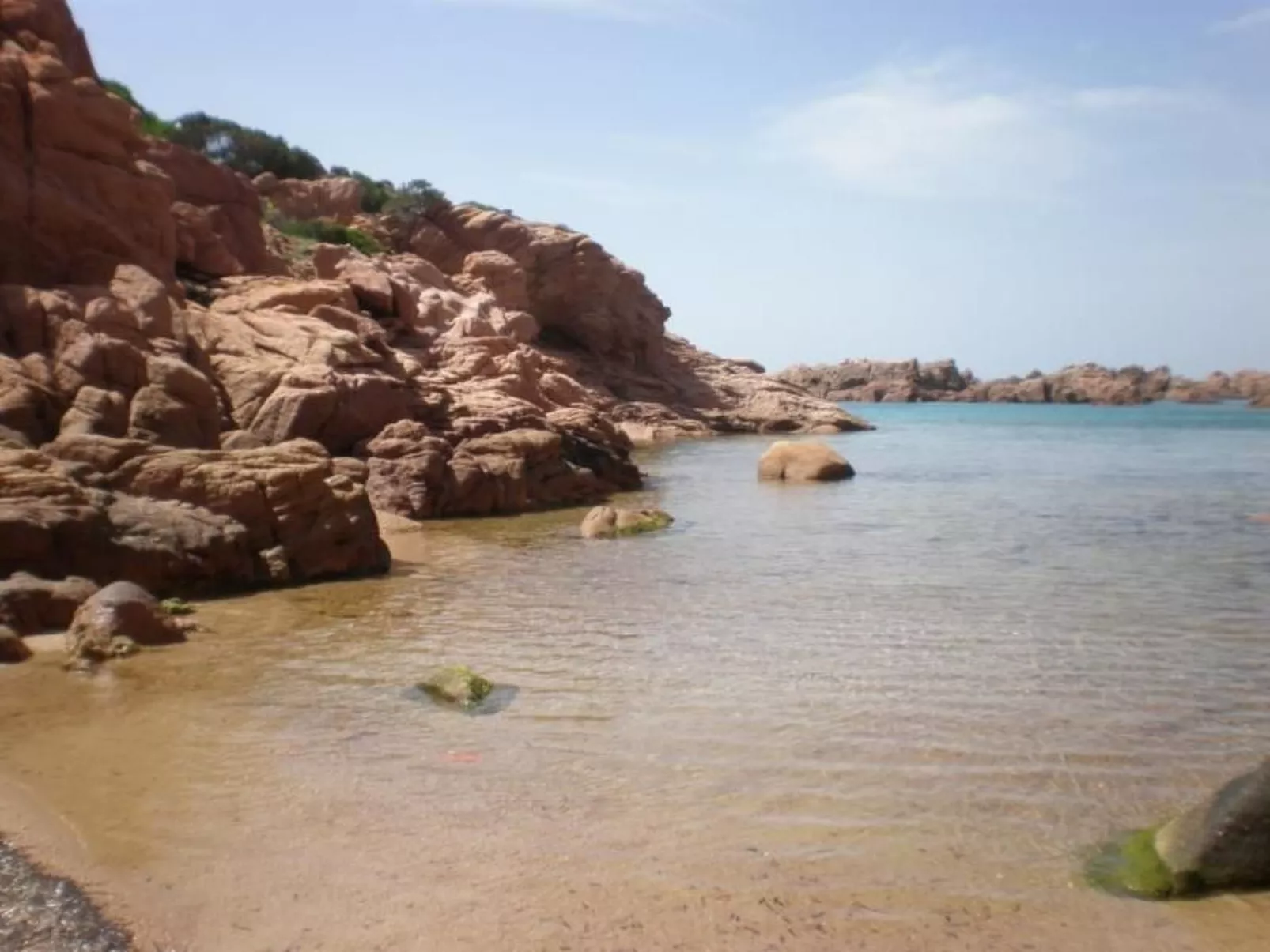 Wohnung 'Rosa 3' mit Terrasse-Image-tags.info