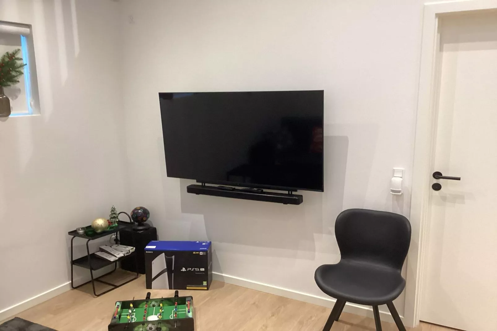 5 sterren vakantie huis in Lemvig-Binnen