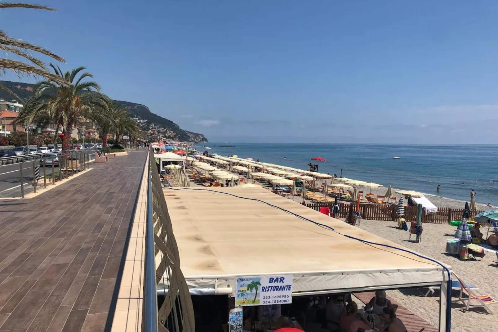 Residence Miriam - APARTMENT TWO BEDROOMS 4 Personen-Gebieden zomer 5km