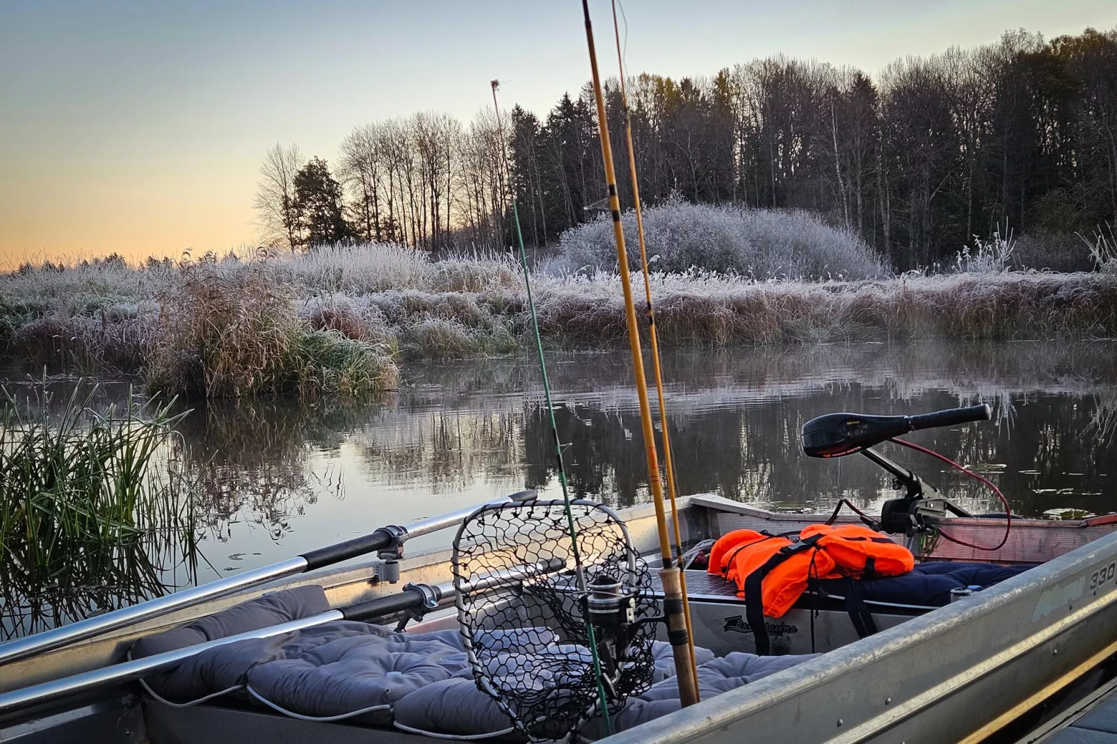 The Farm-Gebieden zomer 5km