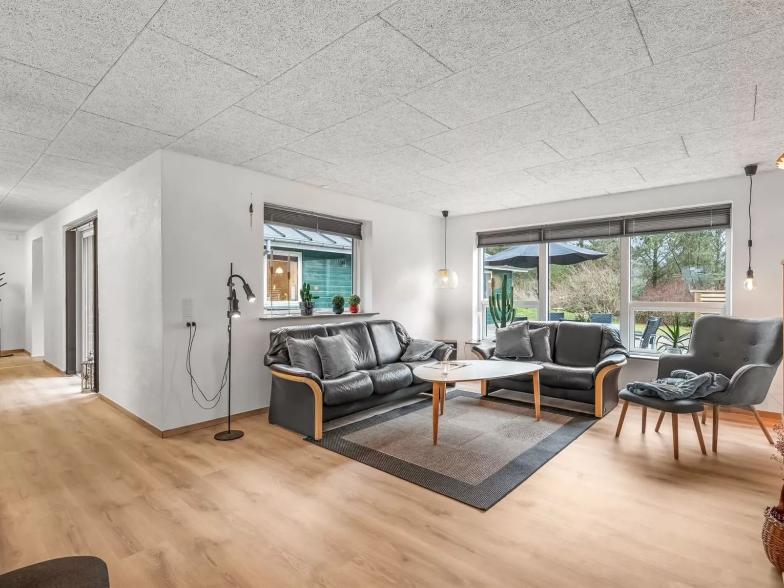 "Nele" - 1.4km from the sea-Binnen