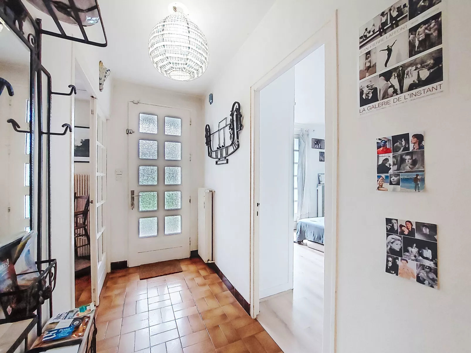 Villa Océan et Forêt-Binnen