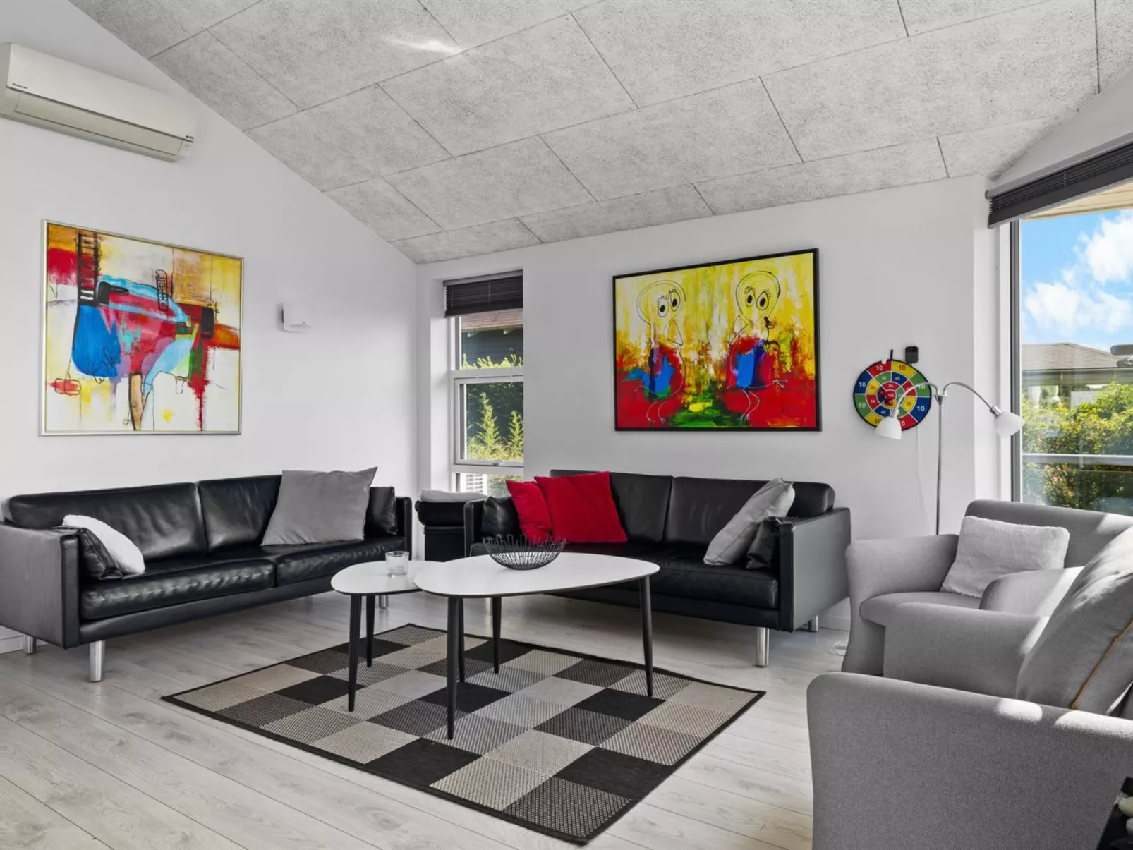 "Ubavka" - 100m from the sea-Binnen