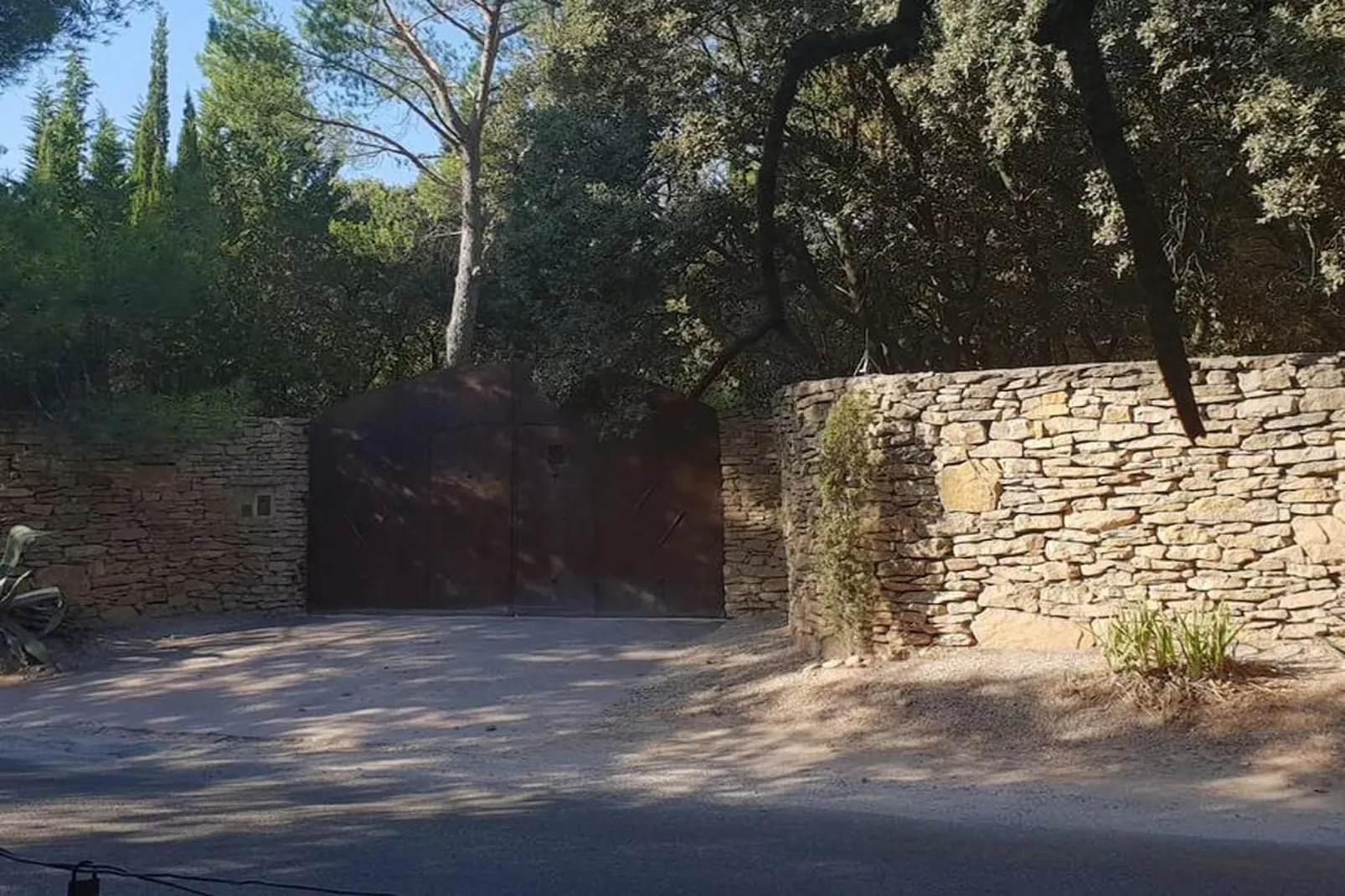 Villa cadre idyllique et reposant avec piscine