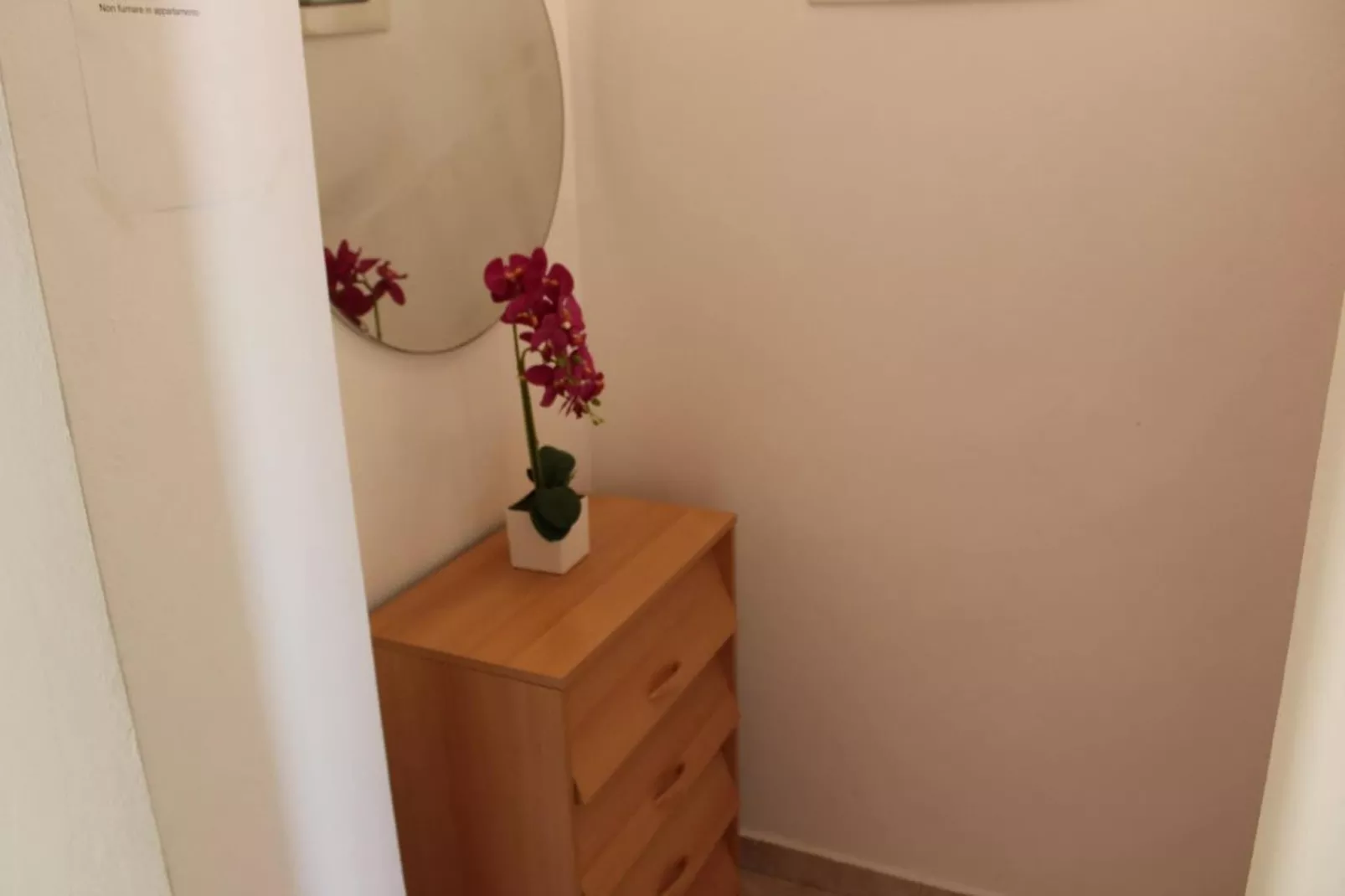 Sv Marija I-Ferienwohnung 2 - Typ 2plus2 - Sfeer