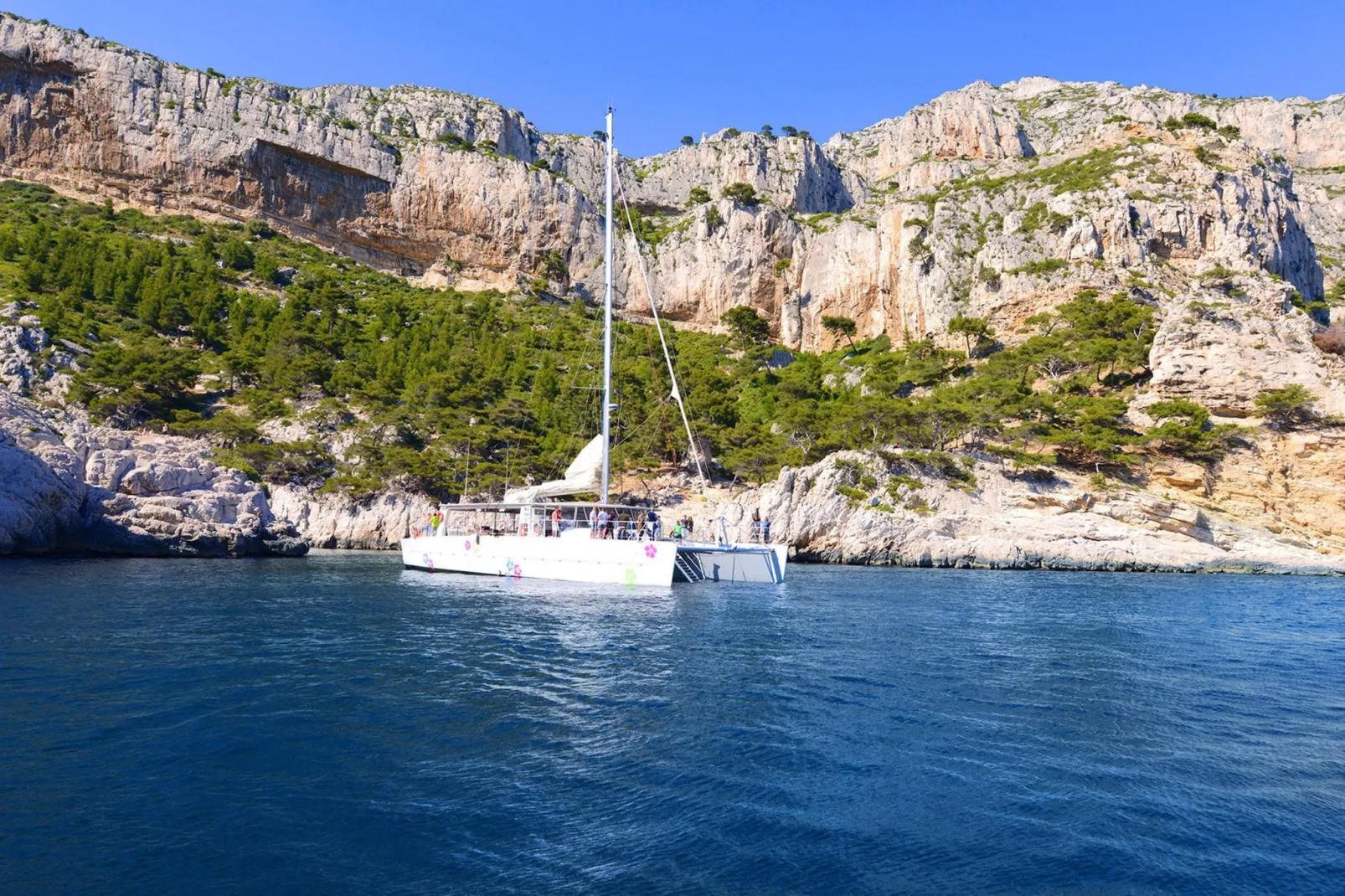 Villapark Le Jardin du Golf 6 - Gebieden zomer 1km