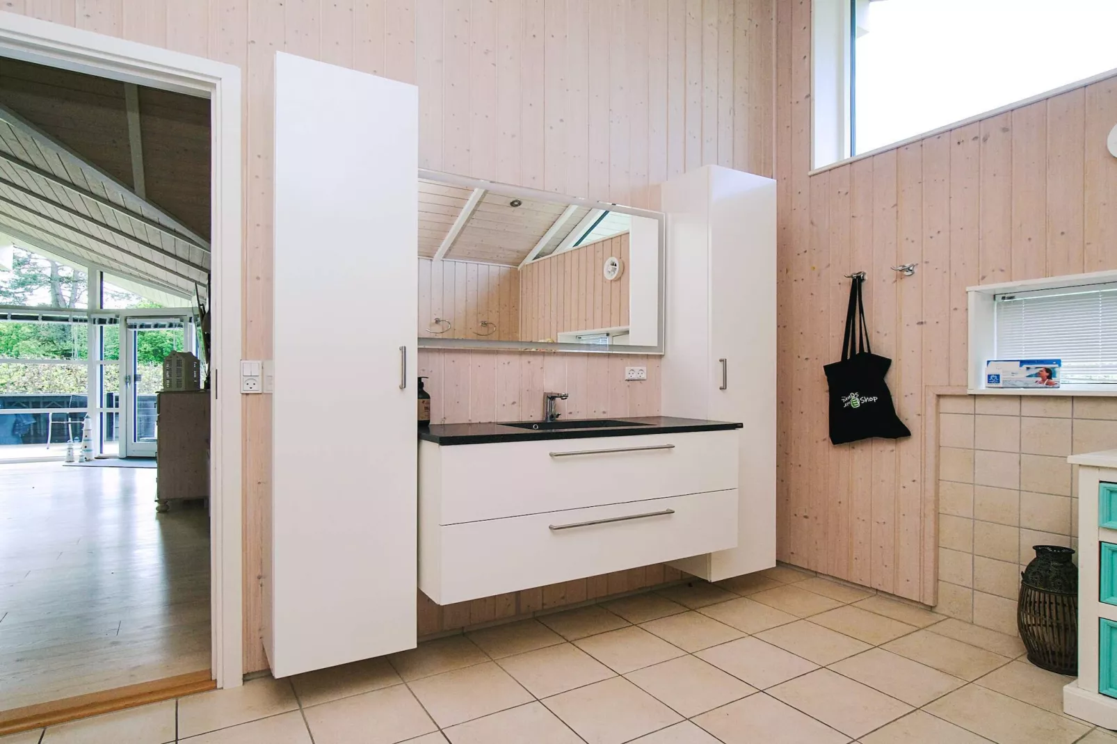 4 sterren vakantie huis in Hørve - Binnen