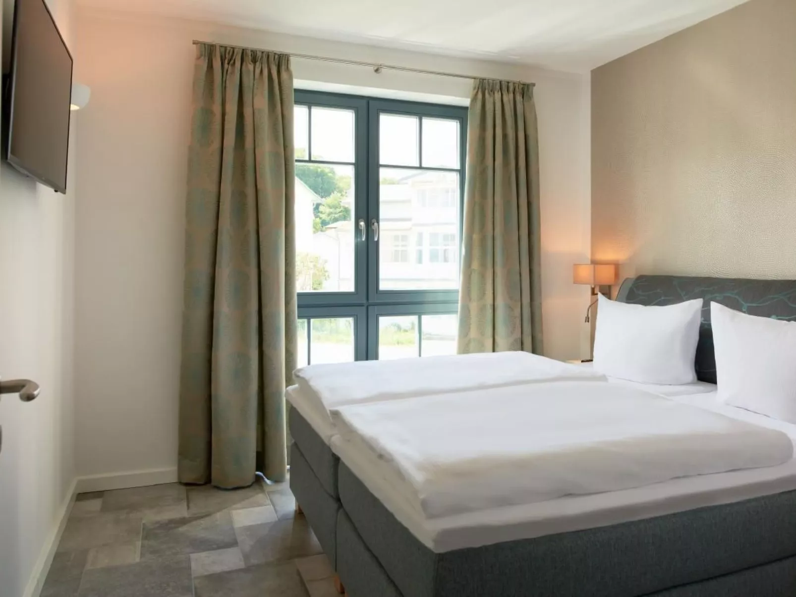 In Sellin mit Großer Sauna - Image-tags.info