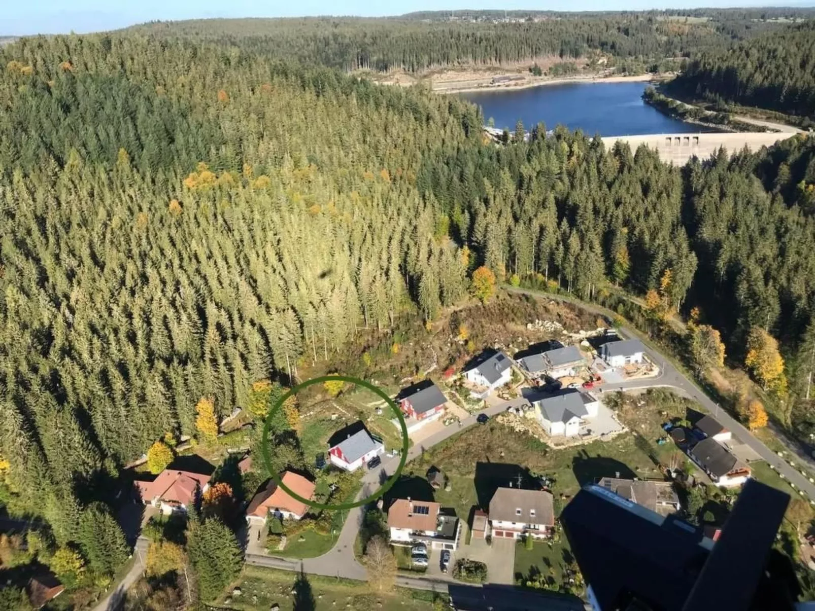 Schluchseehuus - Image-tags.info